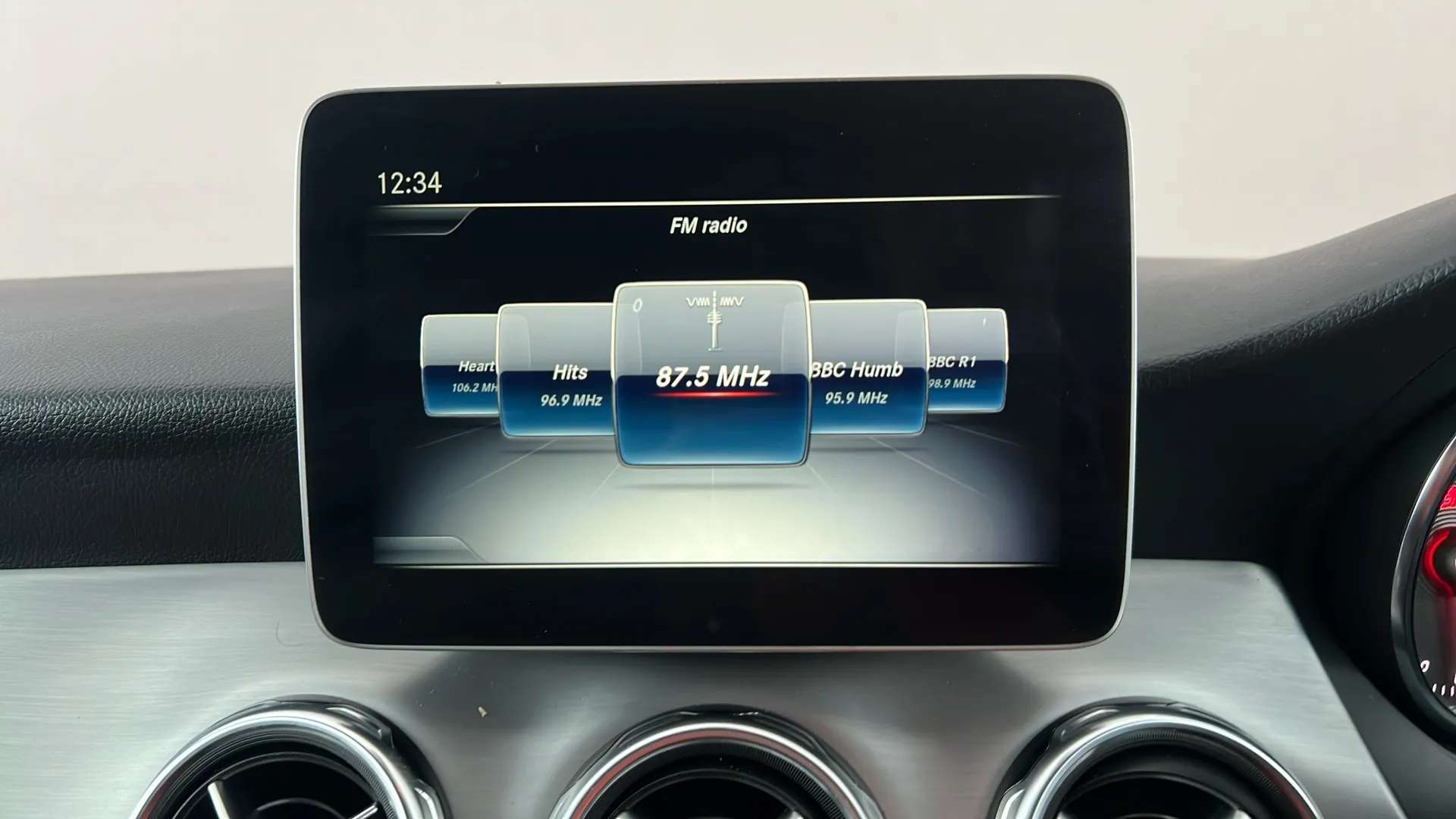 2020 MERCEDES-BENZ GLA 2020 MERCEDES-BENZ GLA