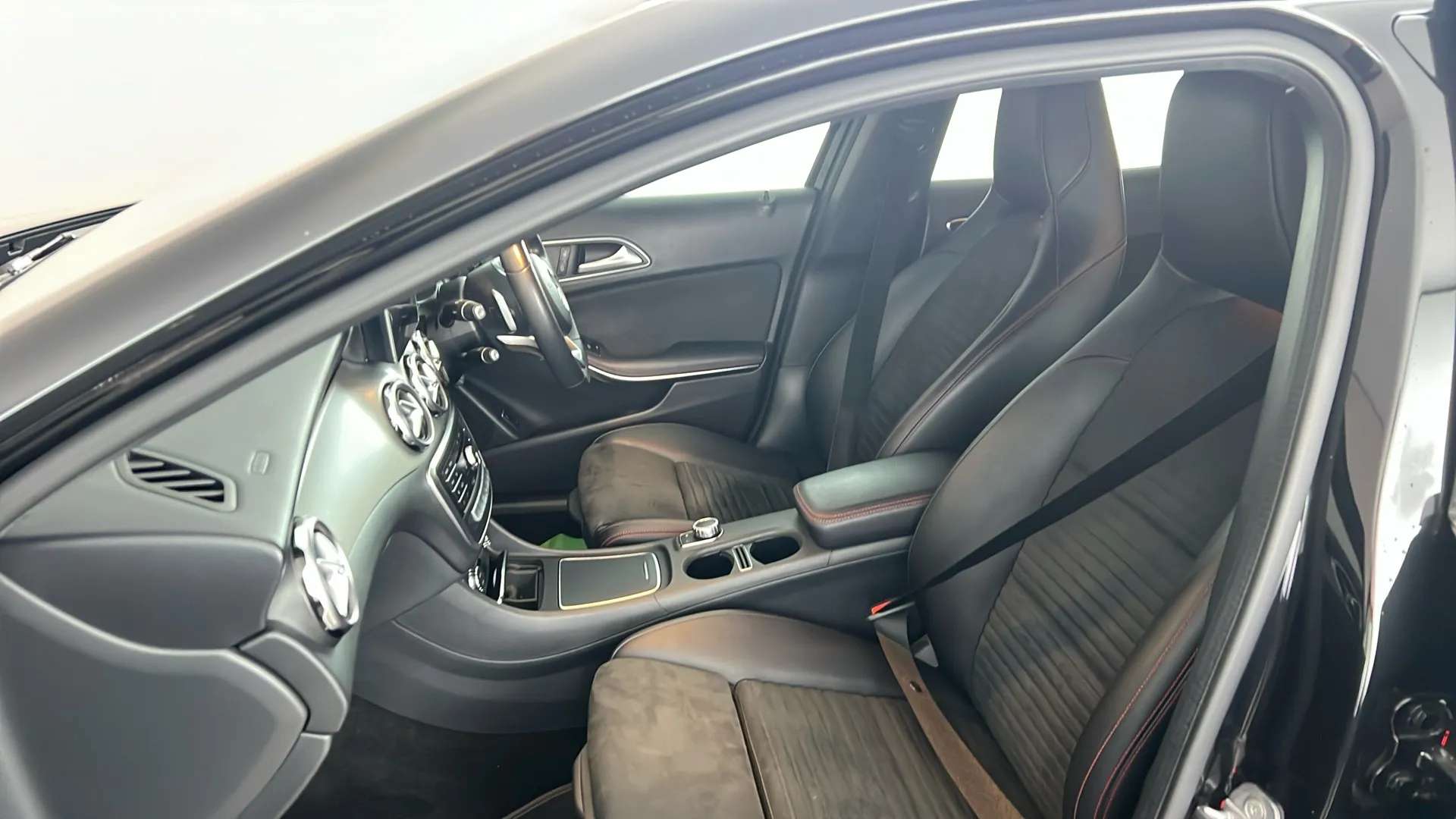 2020 MERCEDES-BENZ GLA 2020 MERCEDES-BENZ GLA