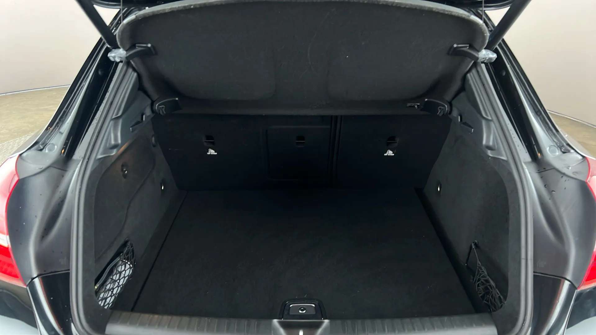2020 MERCEDES-BENZ GLA 2020 MERCEDES-BENZ GLA