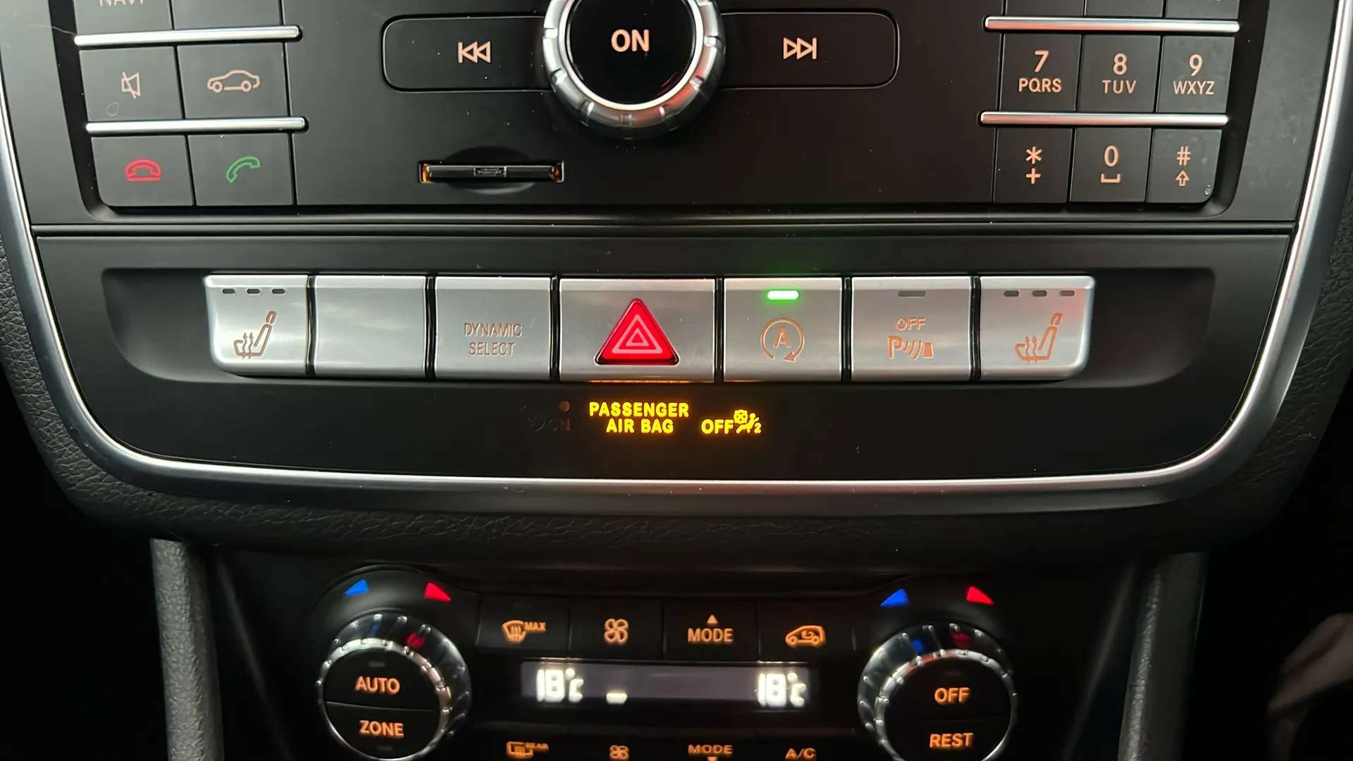 2020 MERCEDES-BENZ GLA 2020 MERCEDES-BENZ GLA