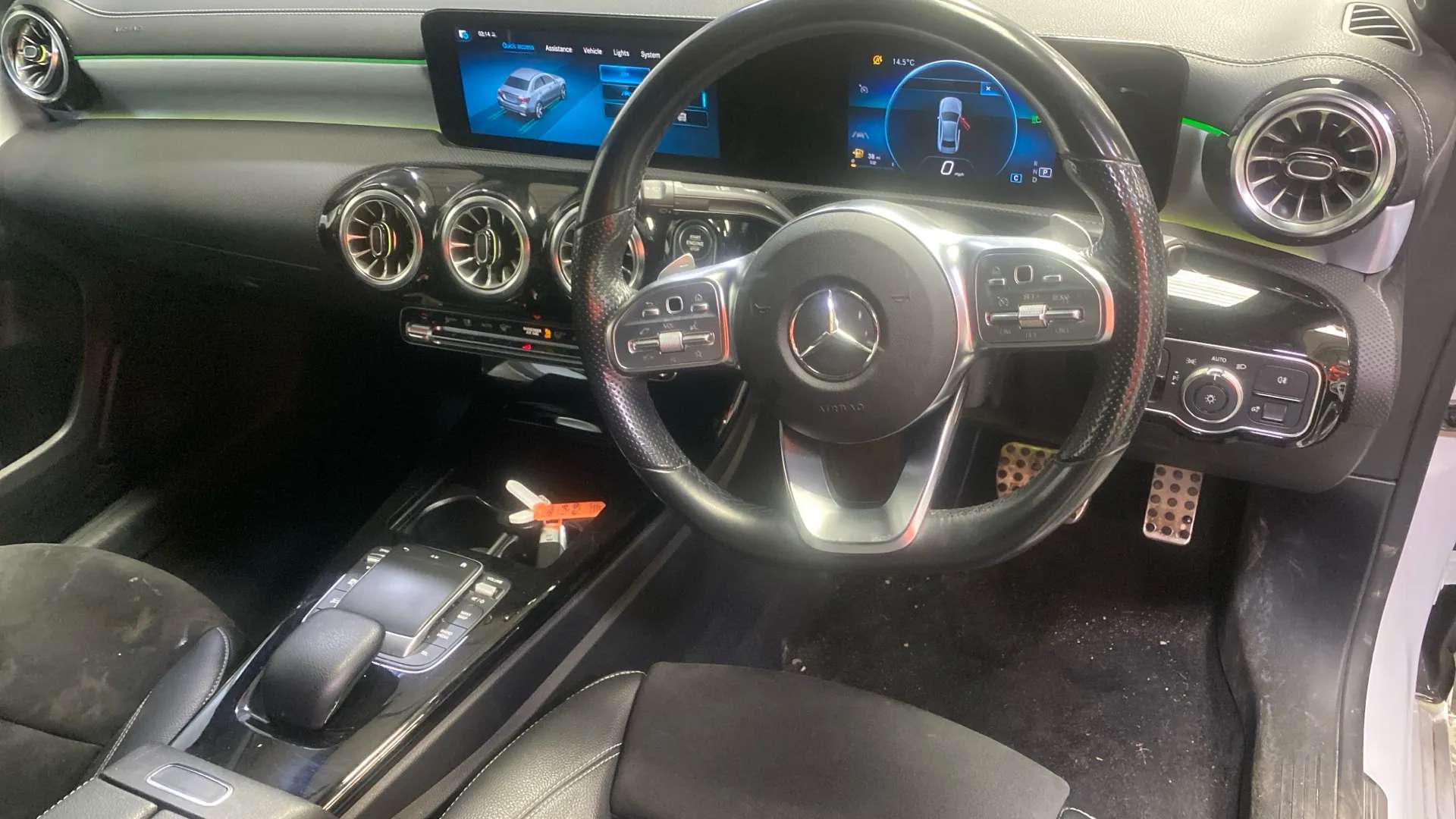 2022 MERCEDES-BENZ A CLASS 2022 MERCEDES-BENZ A CLASS