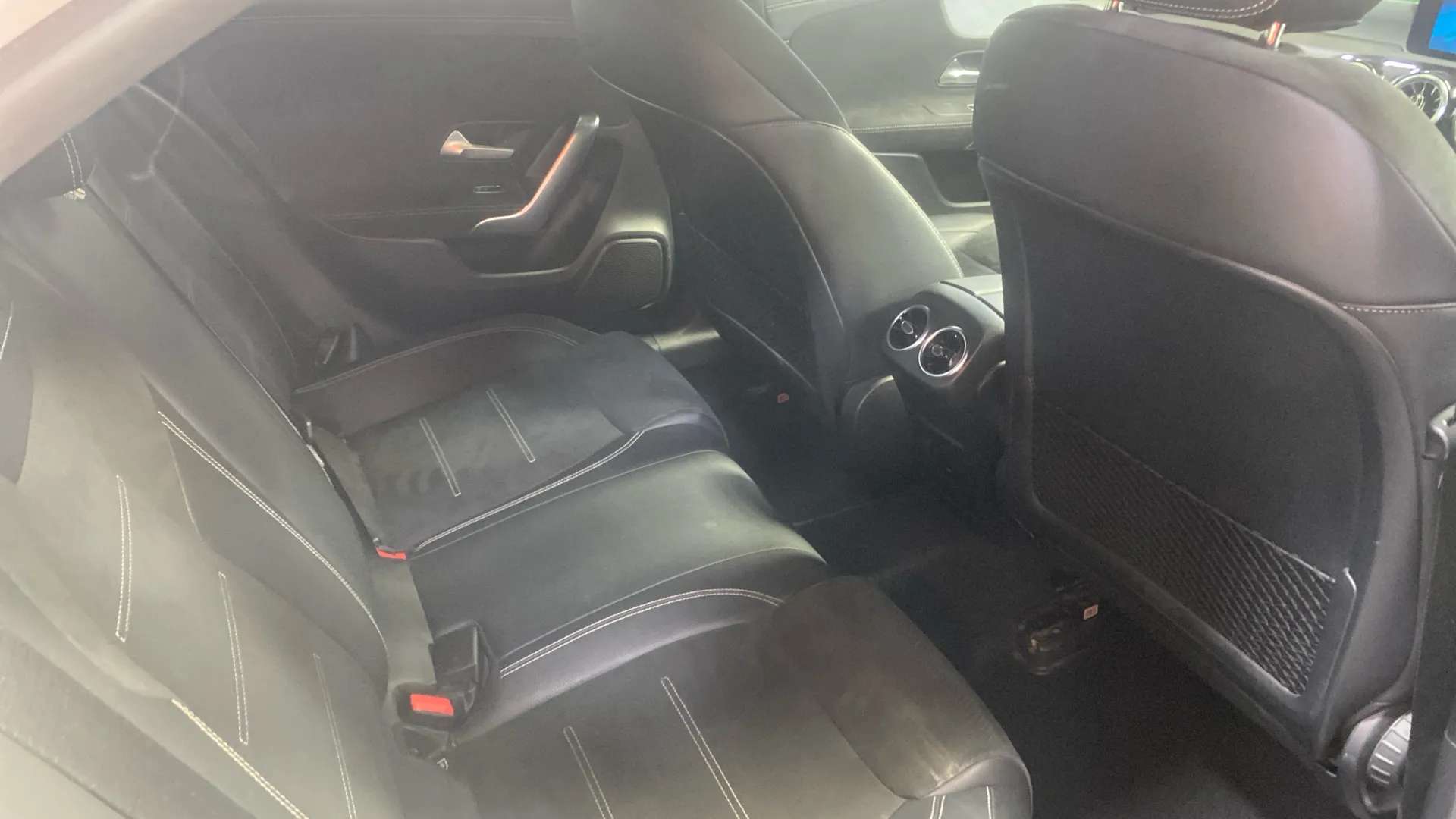 2022 MERCEDES-BENZ A CLASS 2022 MERCEDES-BENZ A CLASS