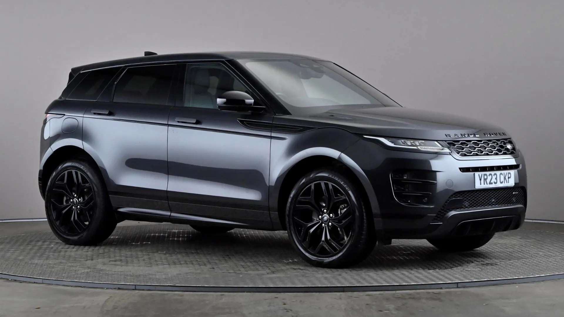 A 2023 LAND ROVER RANGE ROVER EVOQUE 1.5 P300e Evoque Edition Auto A 2023 LAND ROVER RANGE ROVER EVOQUE 1.5 P300e Evoque Edition Auto