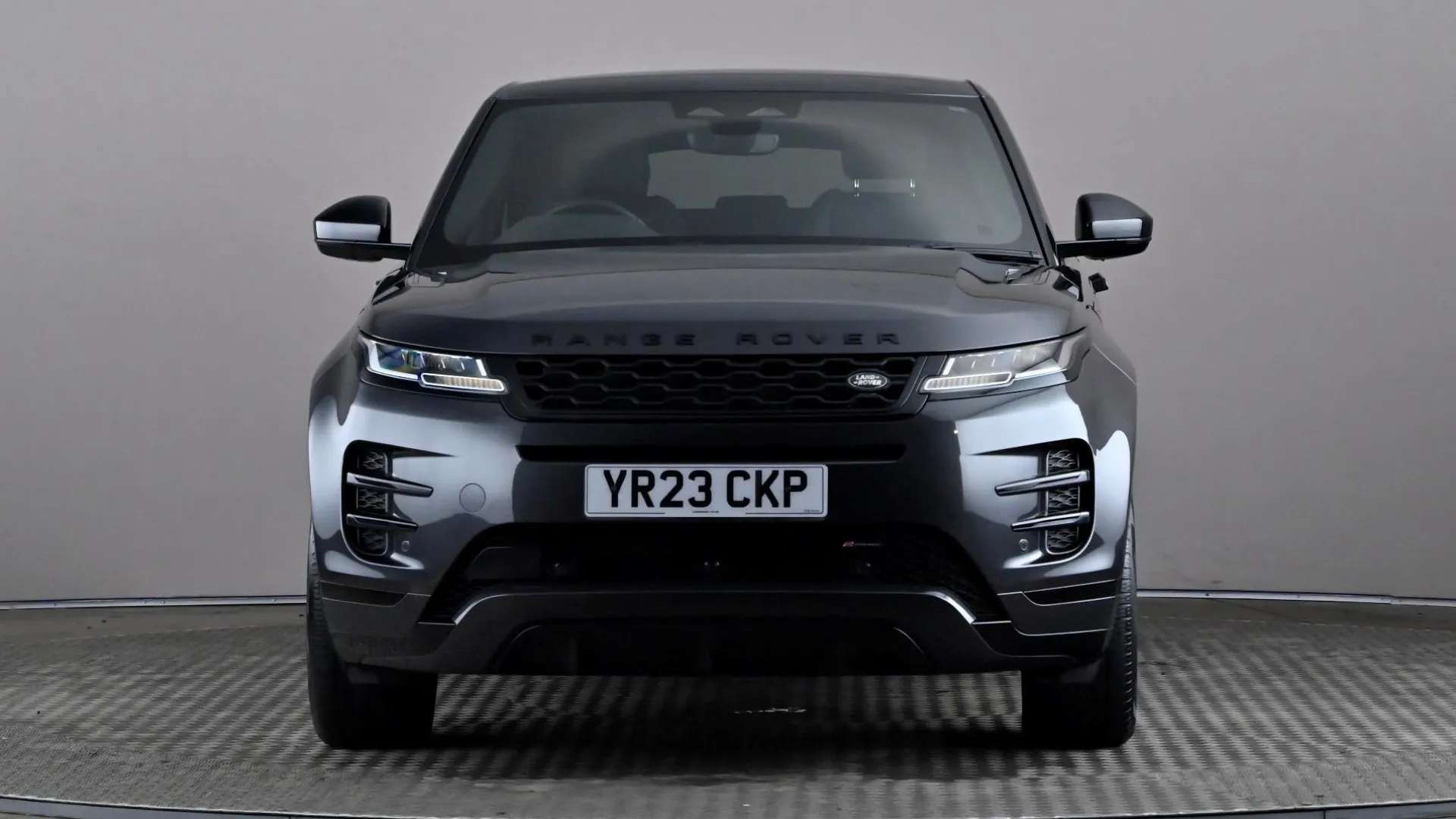 A 2023 LAND ROVER RANGE ROVER EVOQUE 1.5 P300e Evoque Edition Auto A 2023 LAND ROVER RANGE ROVER EVOQUE 1.5 P300e Evoque Edition Auto