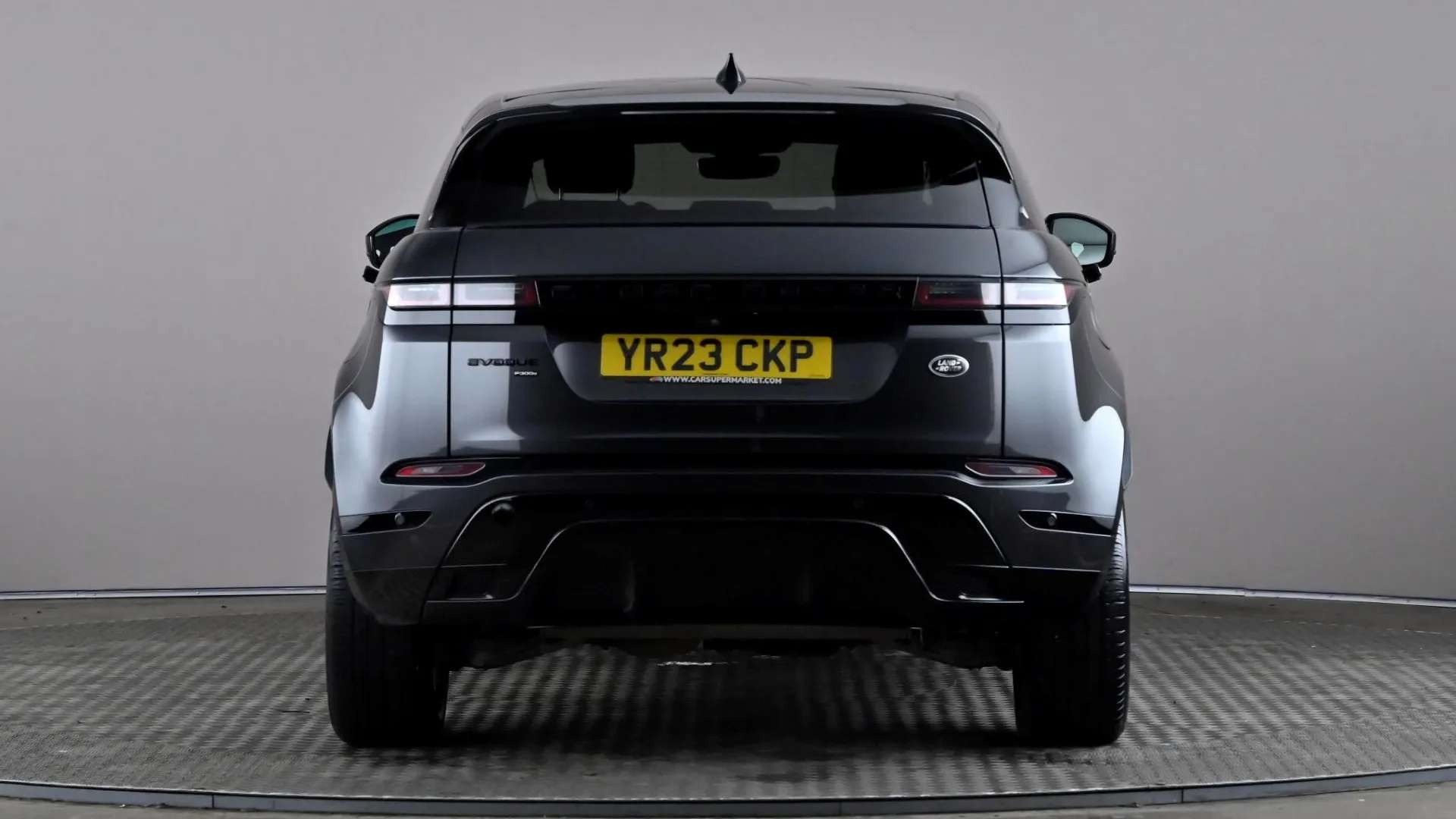 2023 LAND ROVER RANGE ROVER EVOQUE 2023 LAND ROVER RANGE ROVER EVOQUE