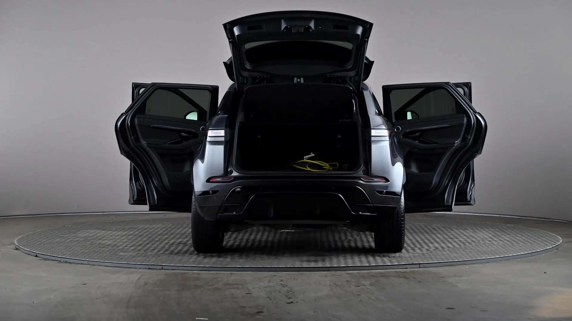 2023 LAND ROVER RANGE ROVER EVOQUE 2023 LAND ROVER RANGE ROVER EVOQUE