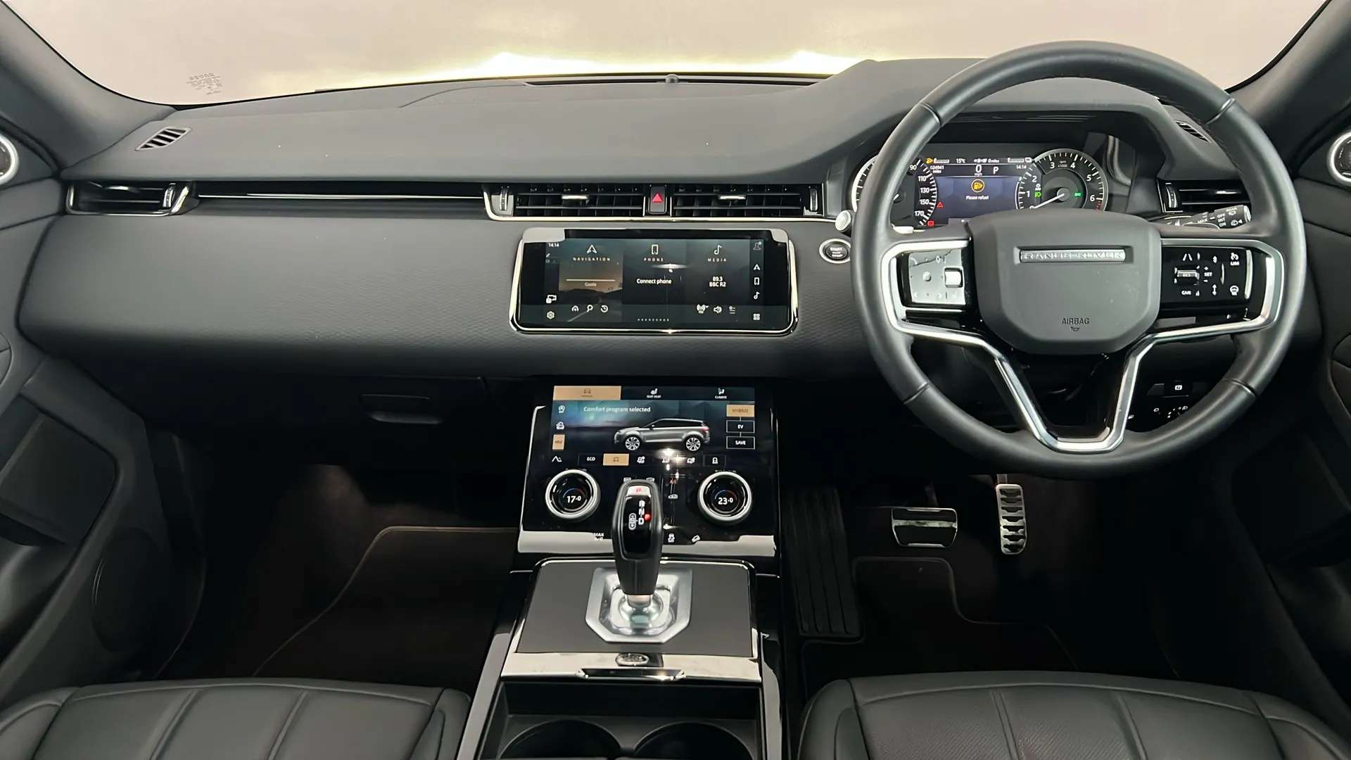 2023 LAND ROVER RANGE ROVER EVOQUE 2023 LAND ROVER RANGE ROVER EVOQUE