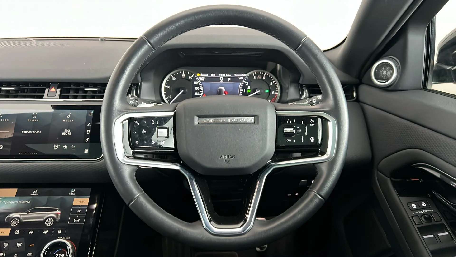 2023 LAND ROVER RANGE ROVER EVOQUE 2023 LAND ROVER RANGE ROVER EVOQUE