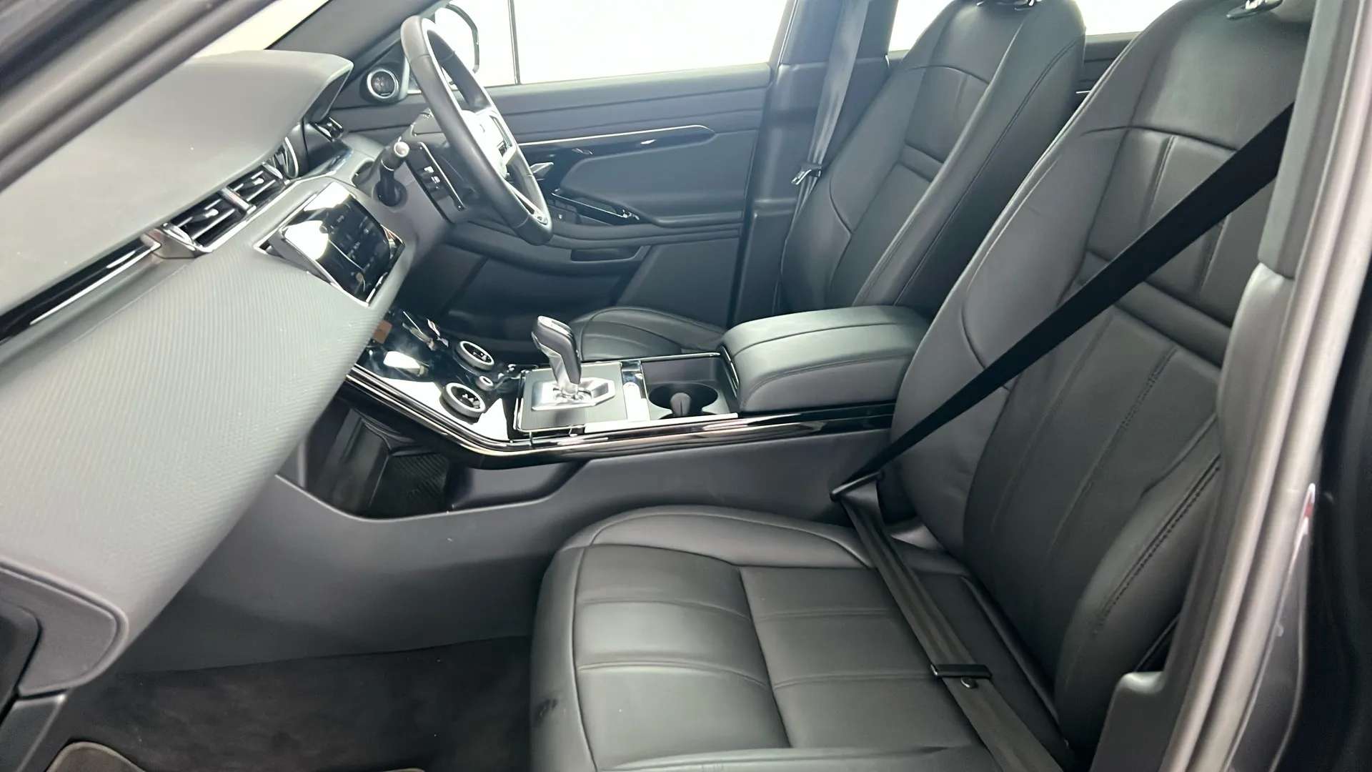 2023 LAND ROVER RANGE ROVER EVOQUE 2023 LAND ROVER RANGE ROVER EVOQUE