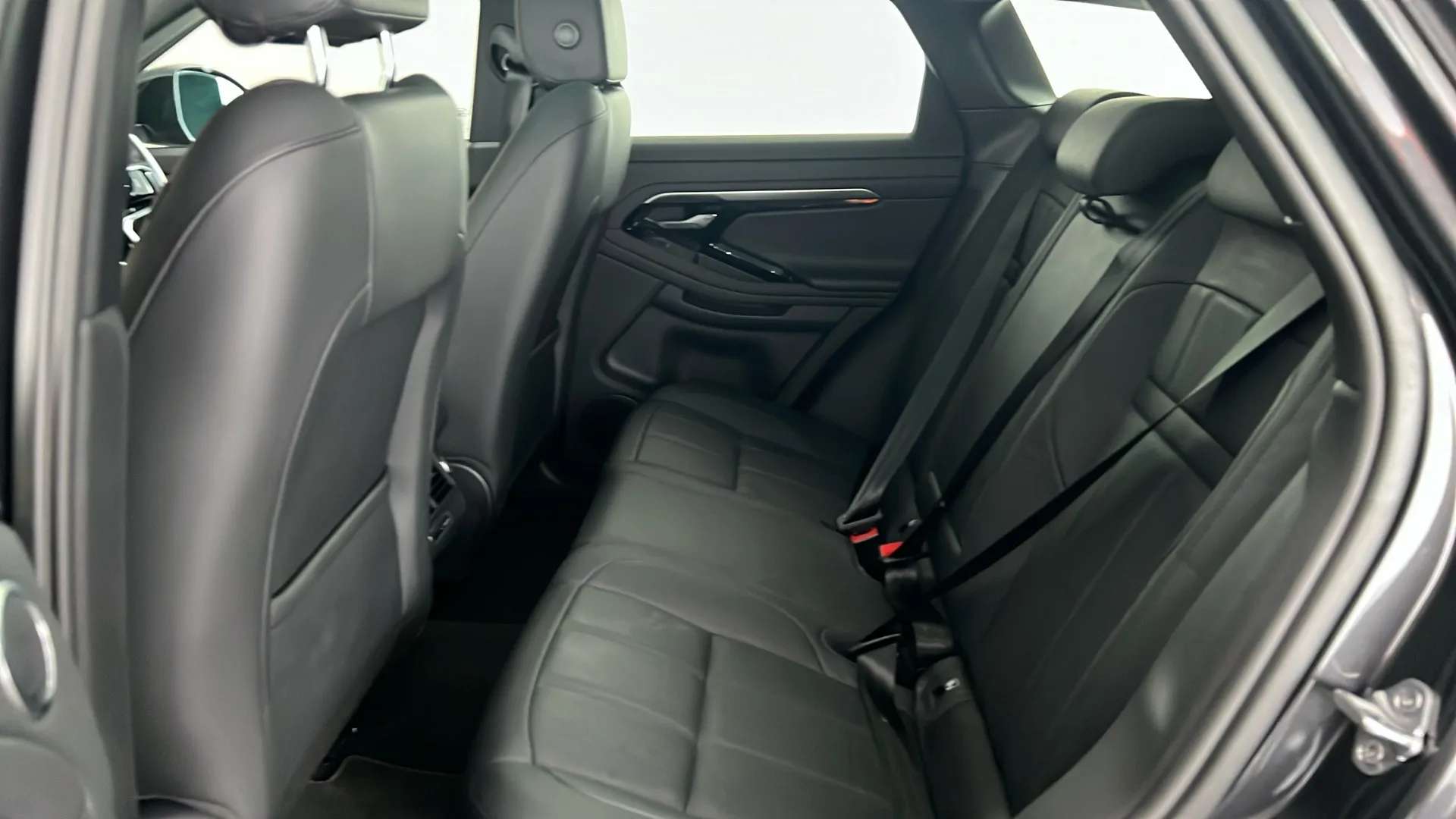 2023 LAND ROVER RANGE ROVER EVOQUE 2023 LAND ROVER RANGE ROVER EVOQUE