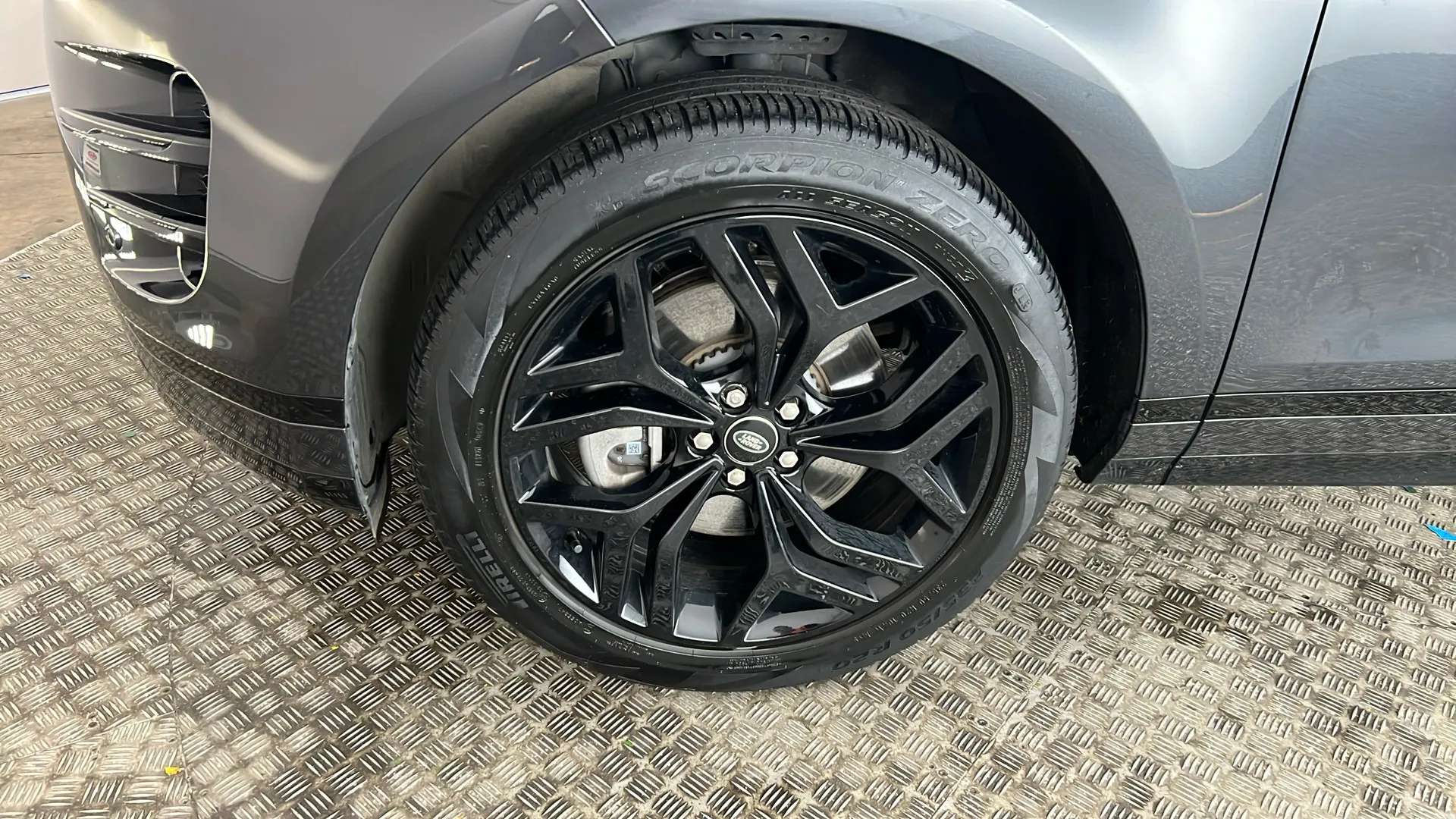 2023 LAND ROVER RANGE ROVER EVOQUE 2023 LAND ROVER RANGE ROVER EVOQUE