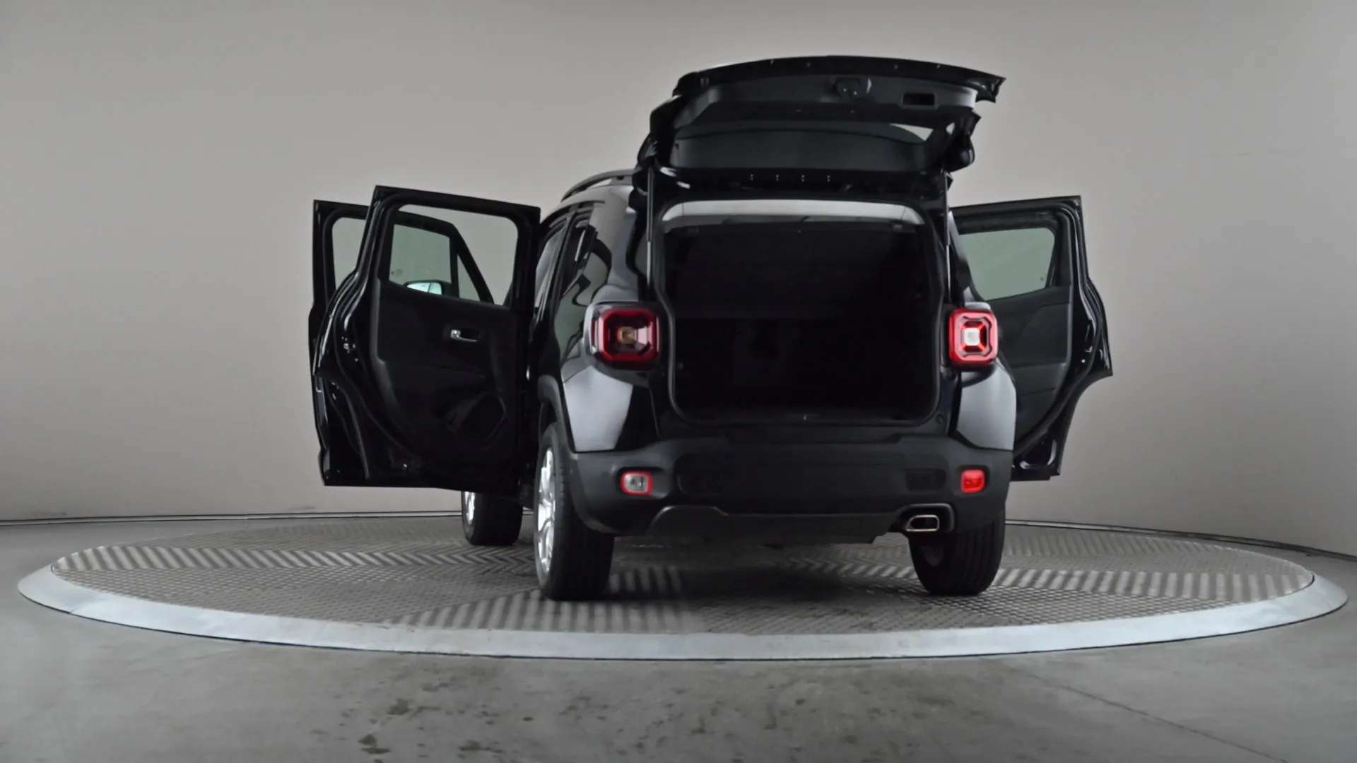 2020 JEEP RENEGADE 2020 JEEP RENEGADE