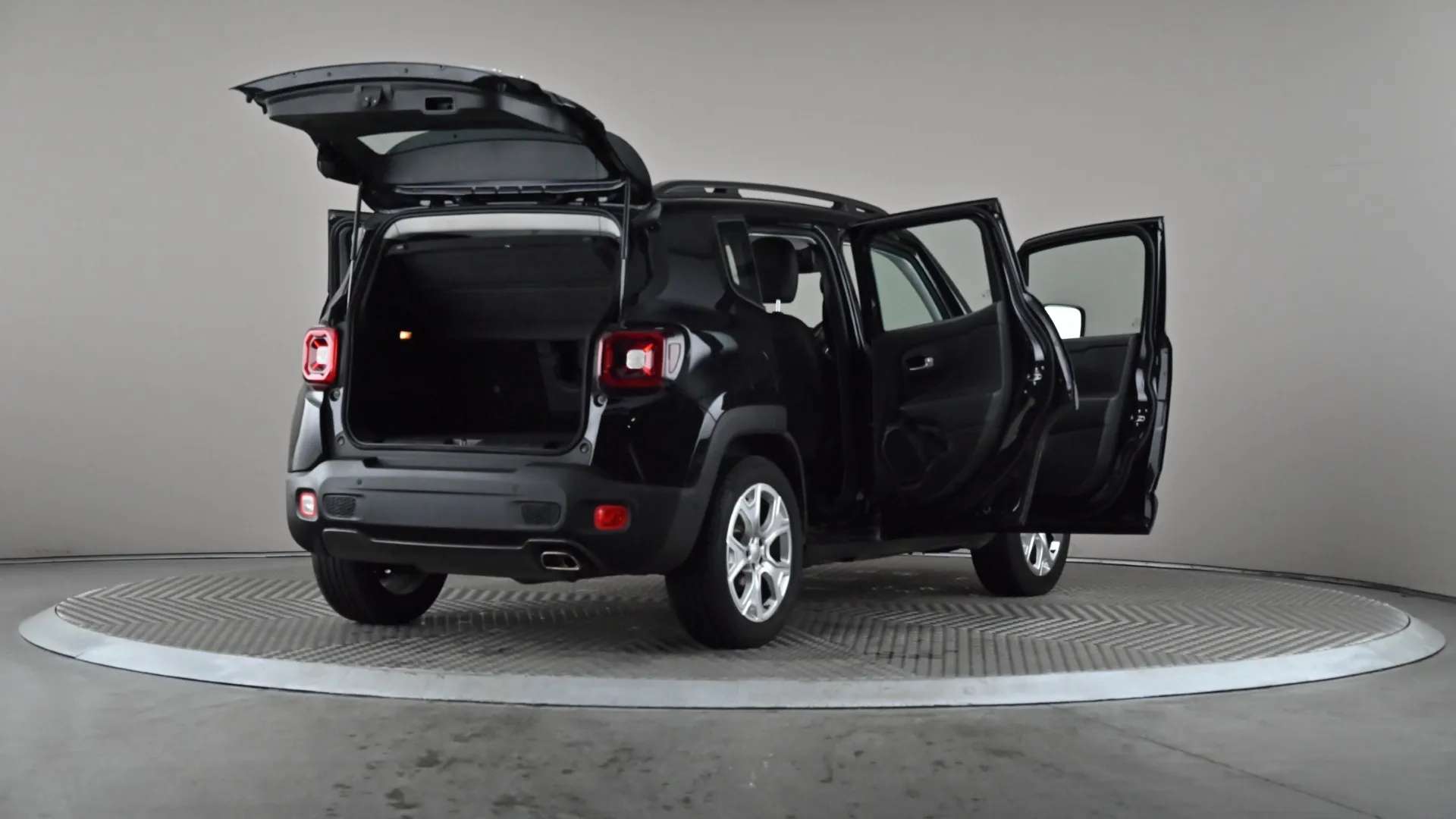 2020 JEEP RENEGADE 2020 JEEP RENEGADE