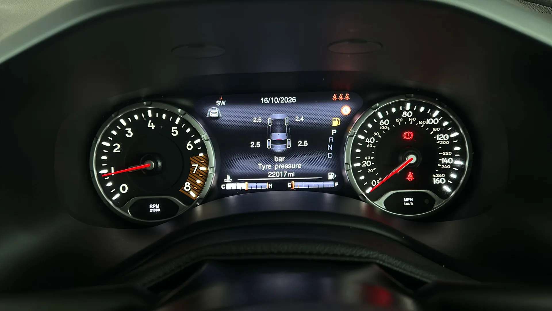2020 JEEP RENEGADE 2020 JEEP RENEGADE