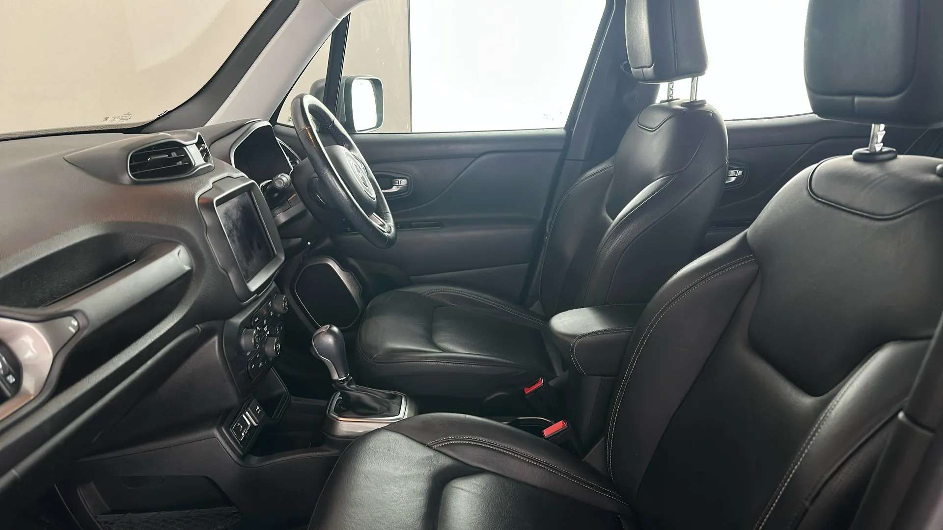 2020 JEEP RENEGADE 2020 JEEP RENEGADE