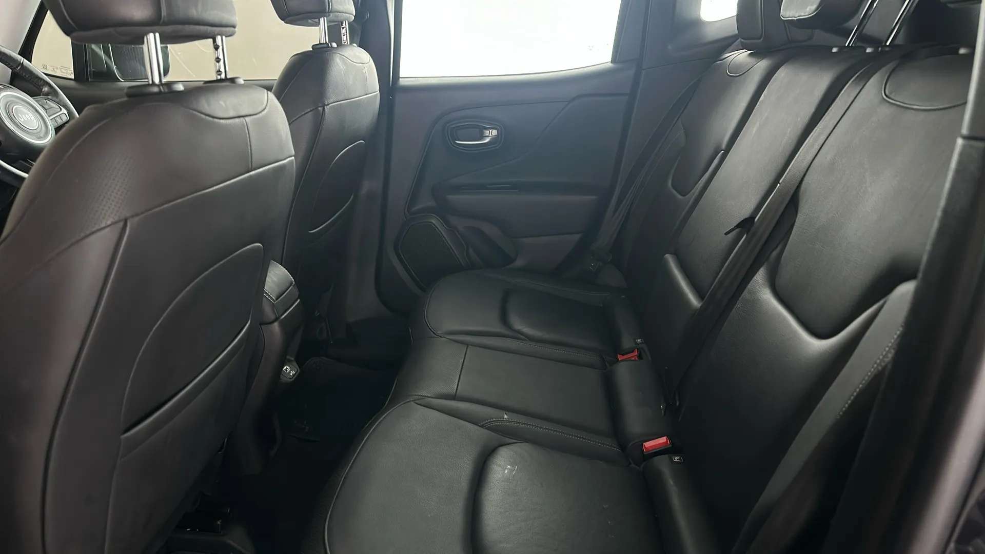 2020 JEEP RENEGADE 2020 JEEP RENEGADE