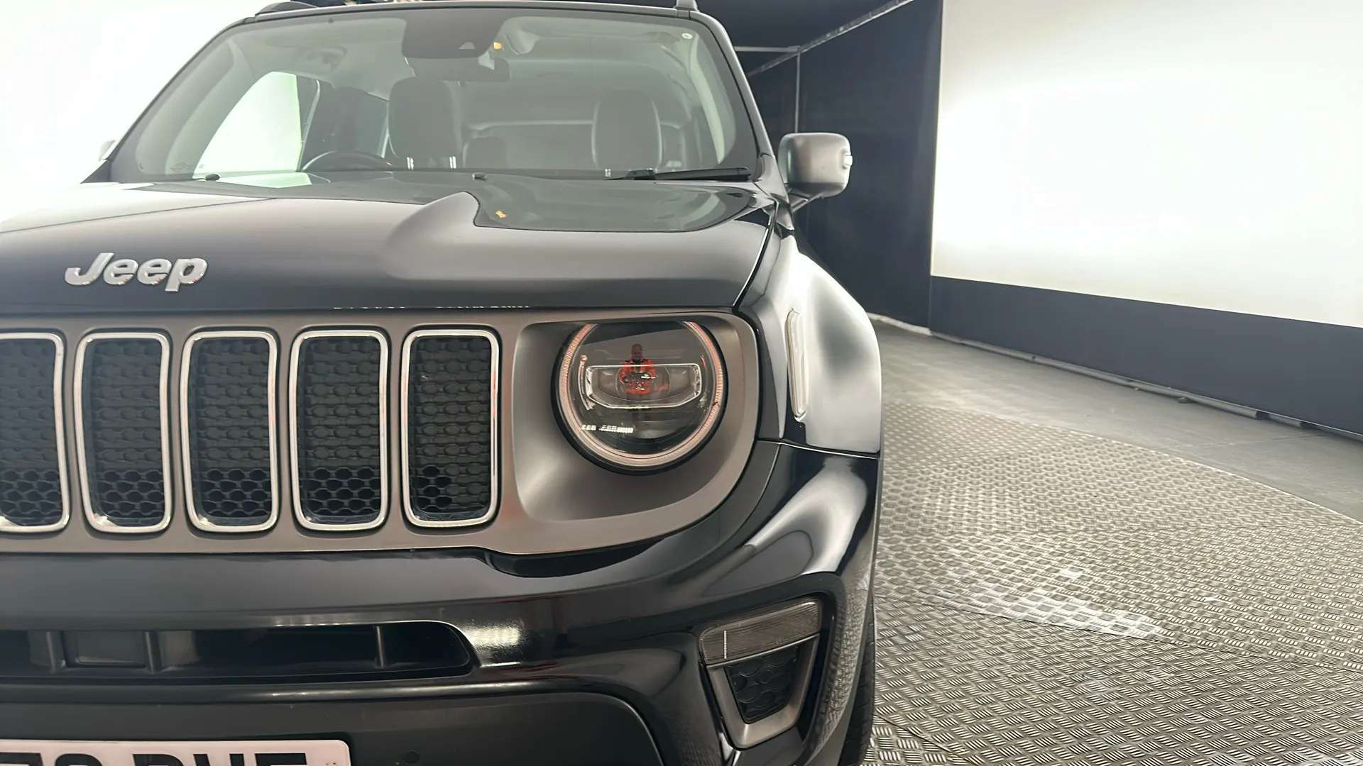 2020 JEEP RENEGADE 2020 JEEP RENEGADE