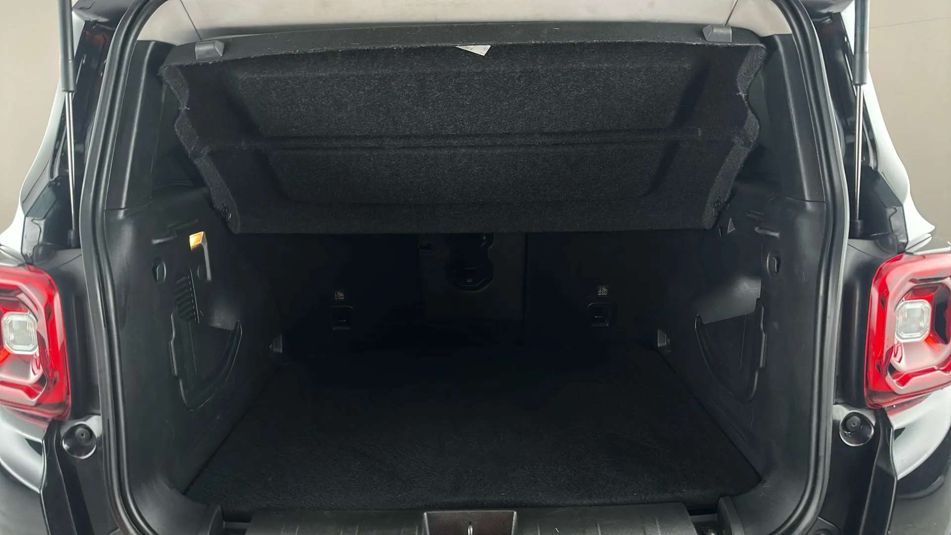 2020 JEEP RENEGADE 2020 JEEP RENEGADE