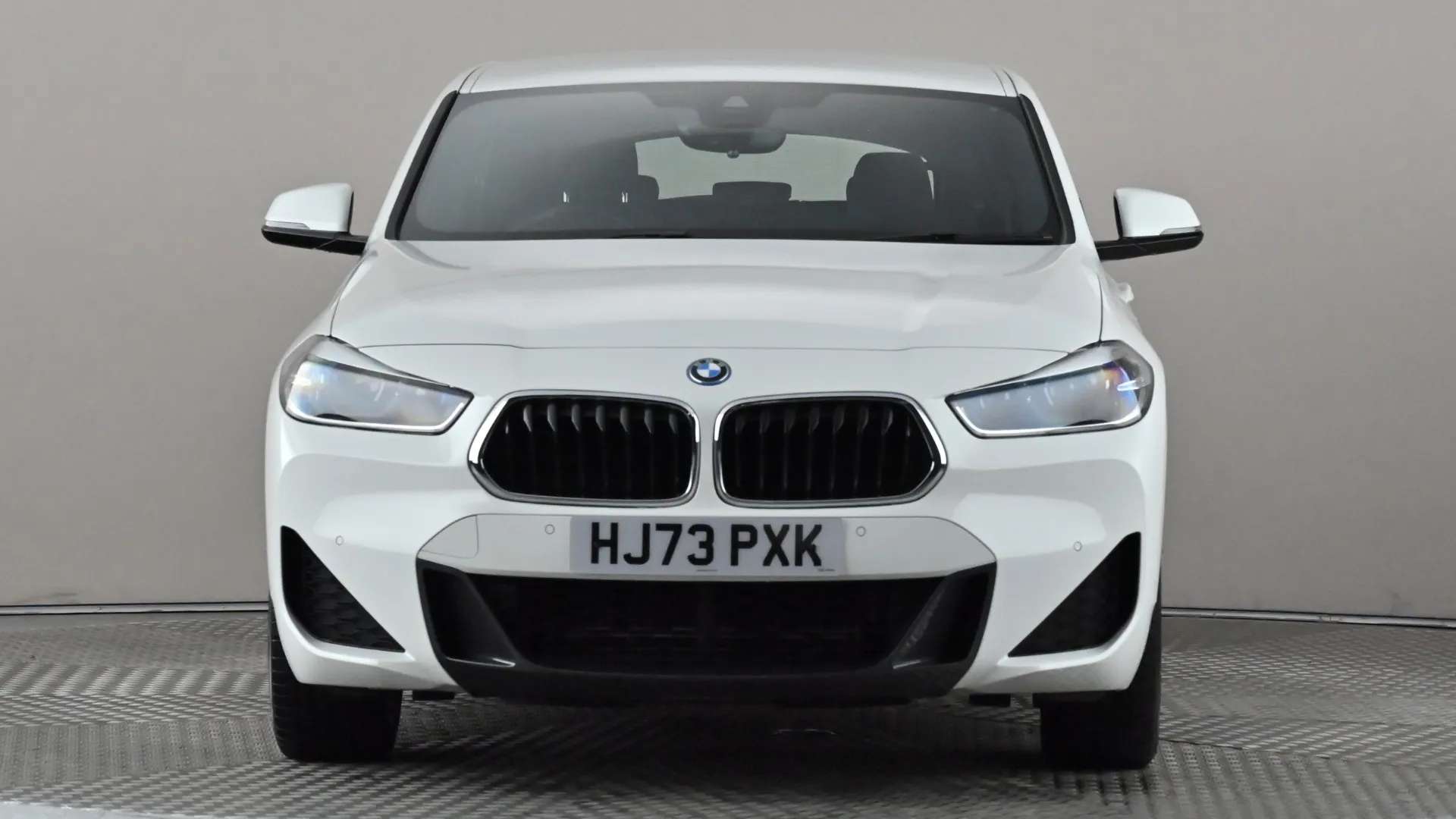 A 2023 BMW X2 xDrive 25e M Sport Auto A 2023 BMW X2 xDrive 25e M Sport Auto