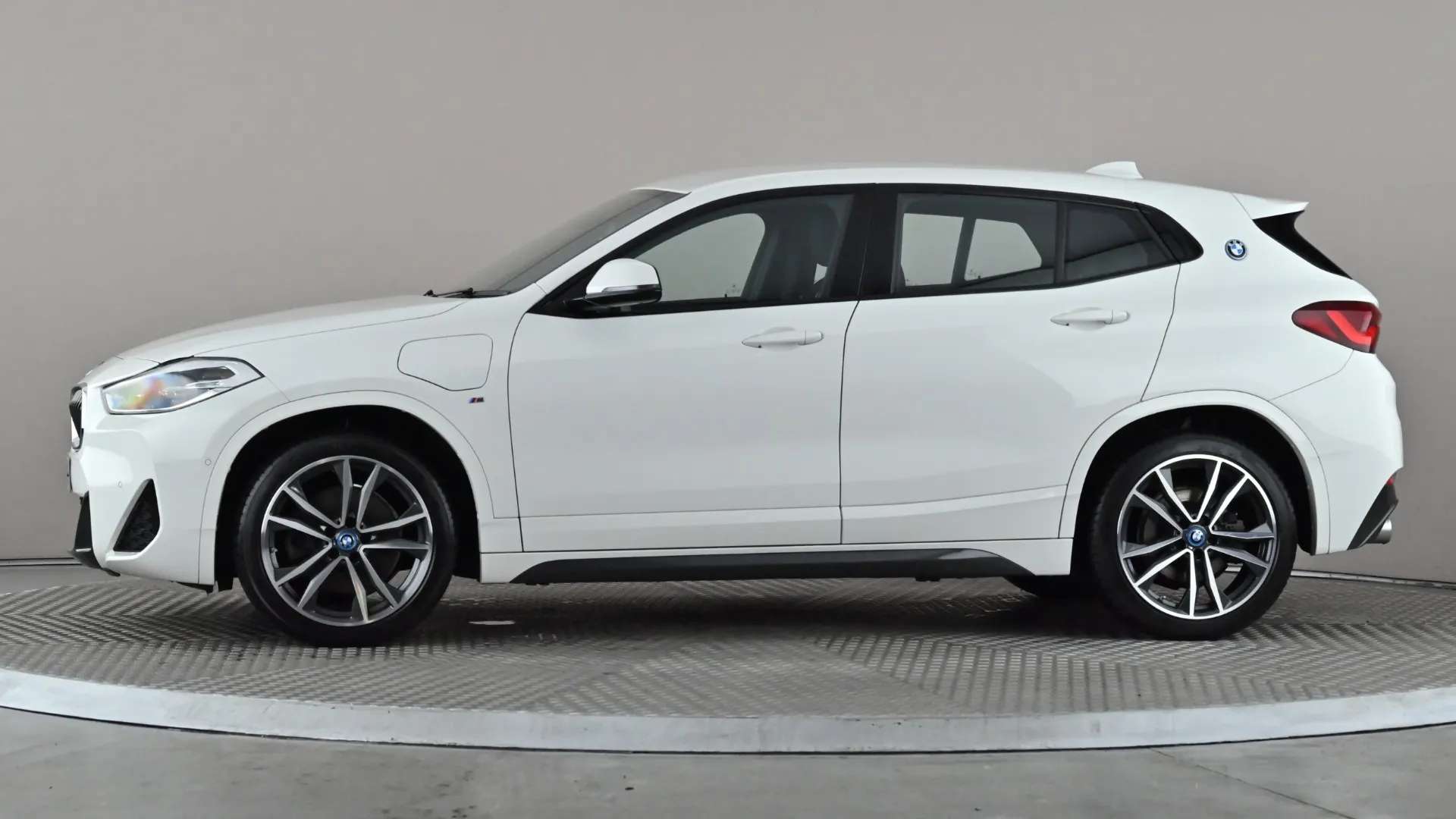 A 2023 BMW X2 xDrive 25e M Sport Auto A 2023 BMW X2 xDrive 25e M Sport Auto