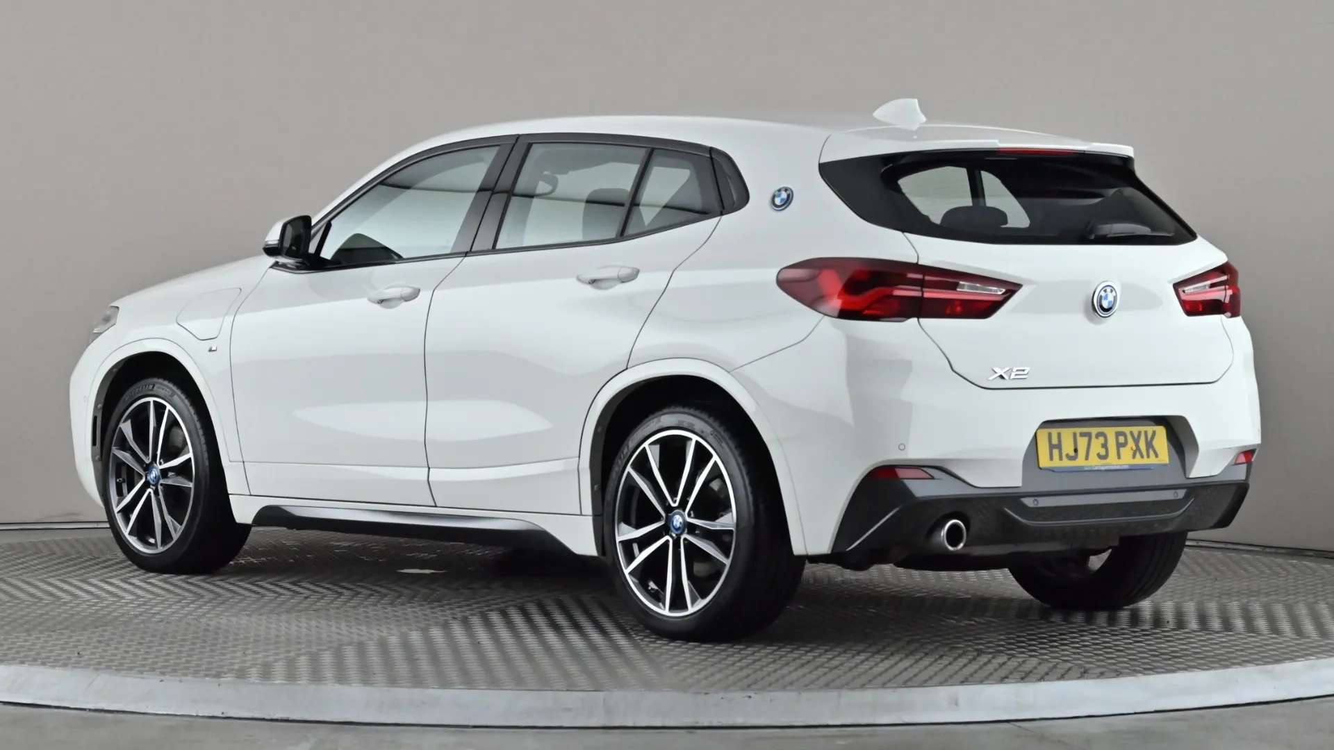 A 2023 BMW X2 xDrive 25e M Sport Auto A 2023 BMW X2 xDrive 25e M Sport Auto