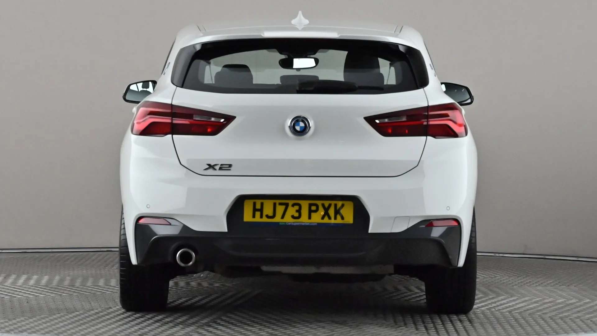 2023 BMW X2 2023 BMW X2