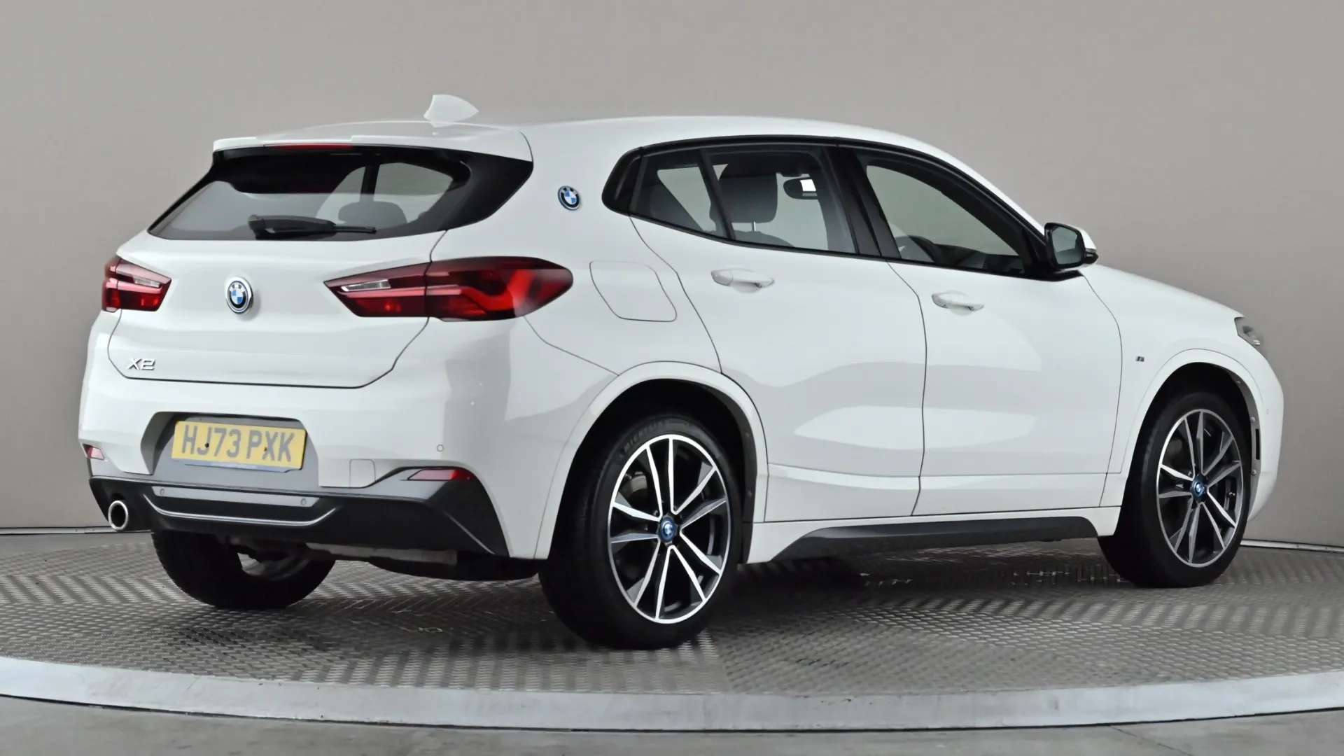2023 BMW X2 2023 BMW X2