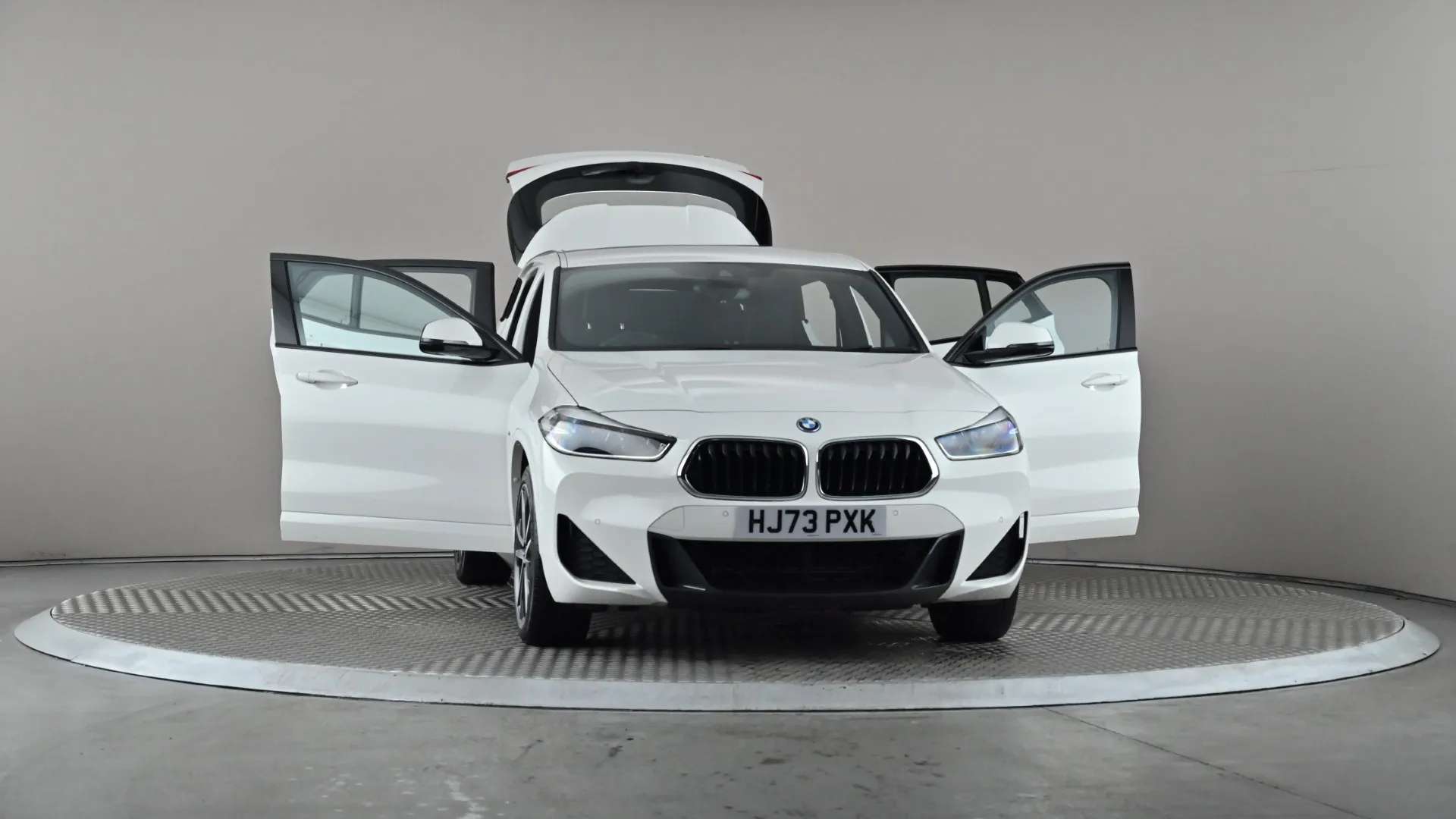 2023 BMW X2 2023 BMW X2
