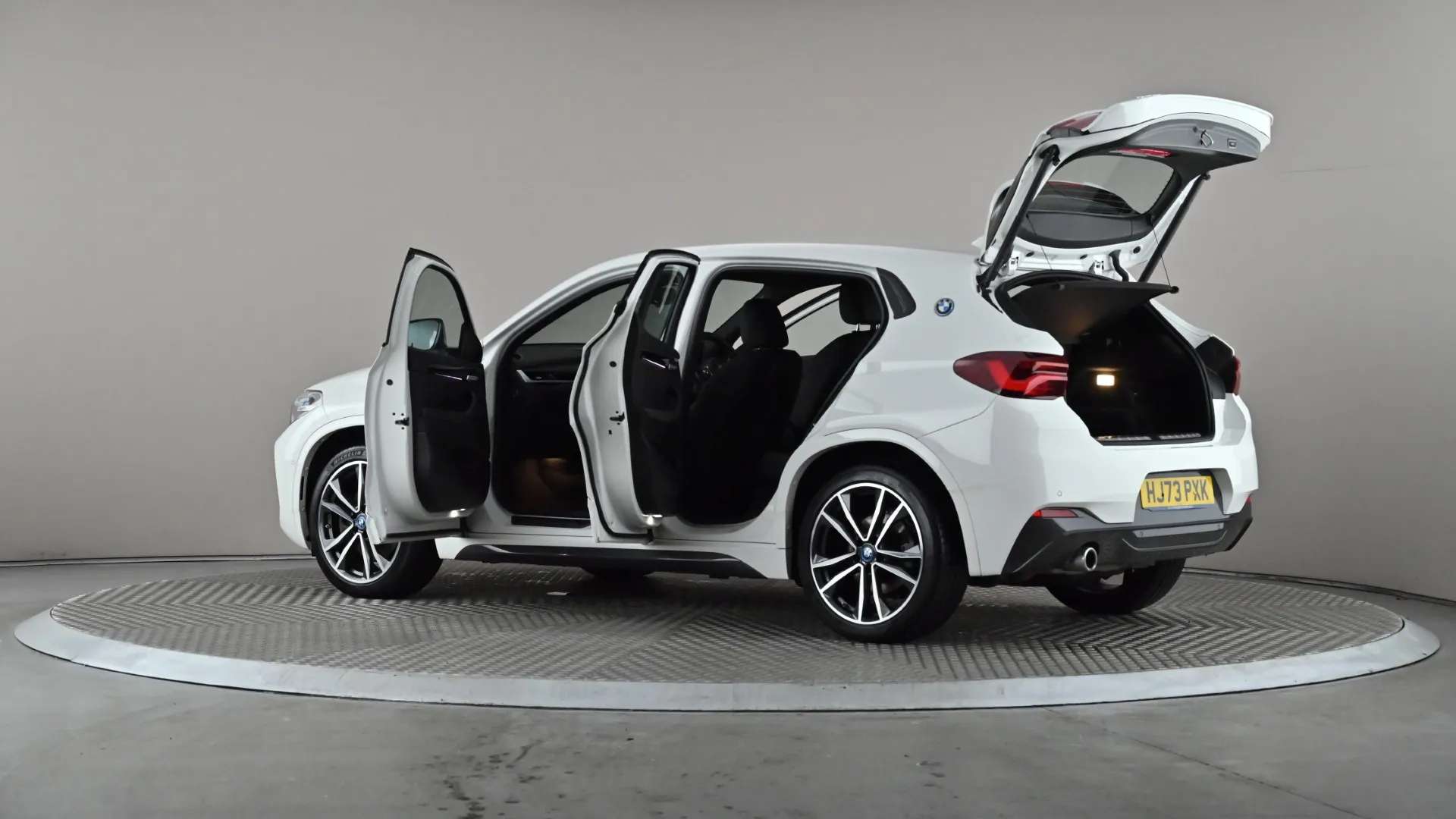 2023 BMW X2 2023 BMW X2