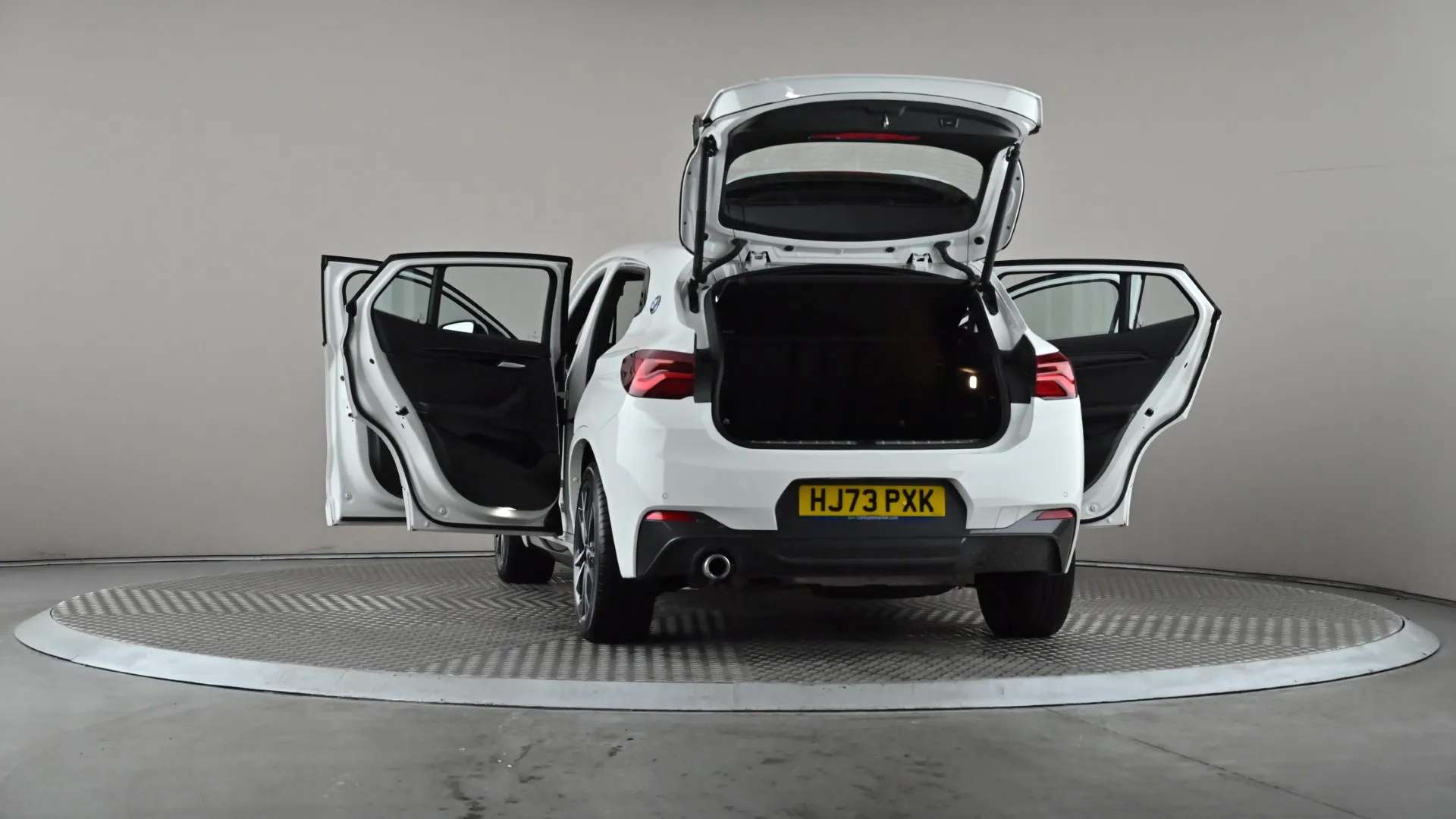 2023 BMW X2 2023 BMW X2