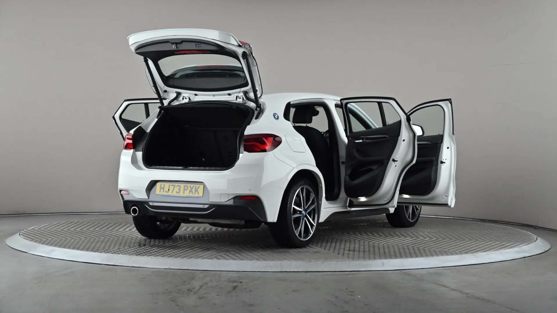 2023 BMW X2 2023 BMW X2