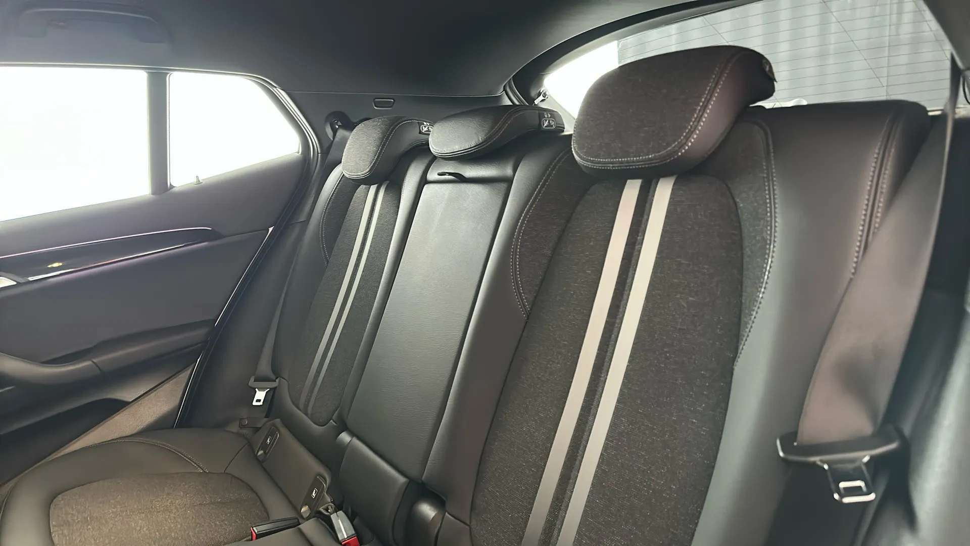 2023 BMW X2 2023 BMW X2