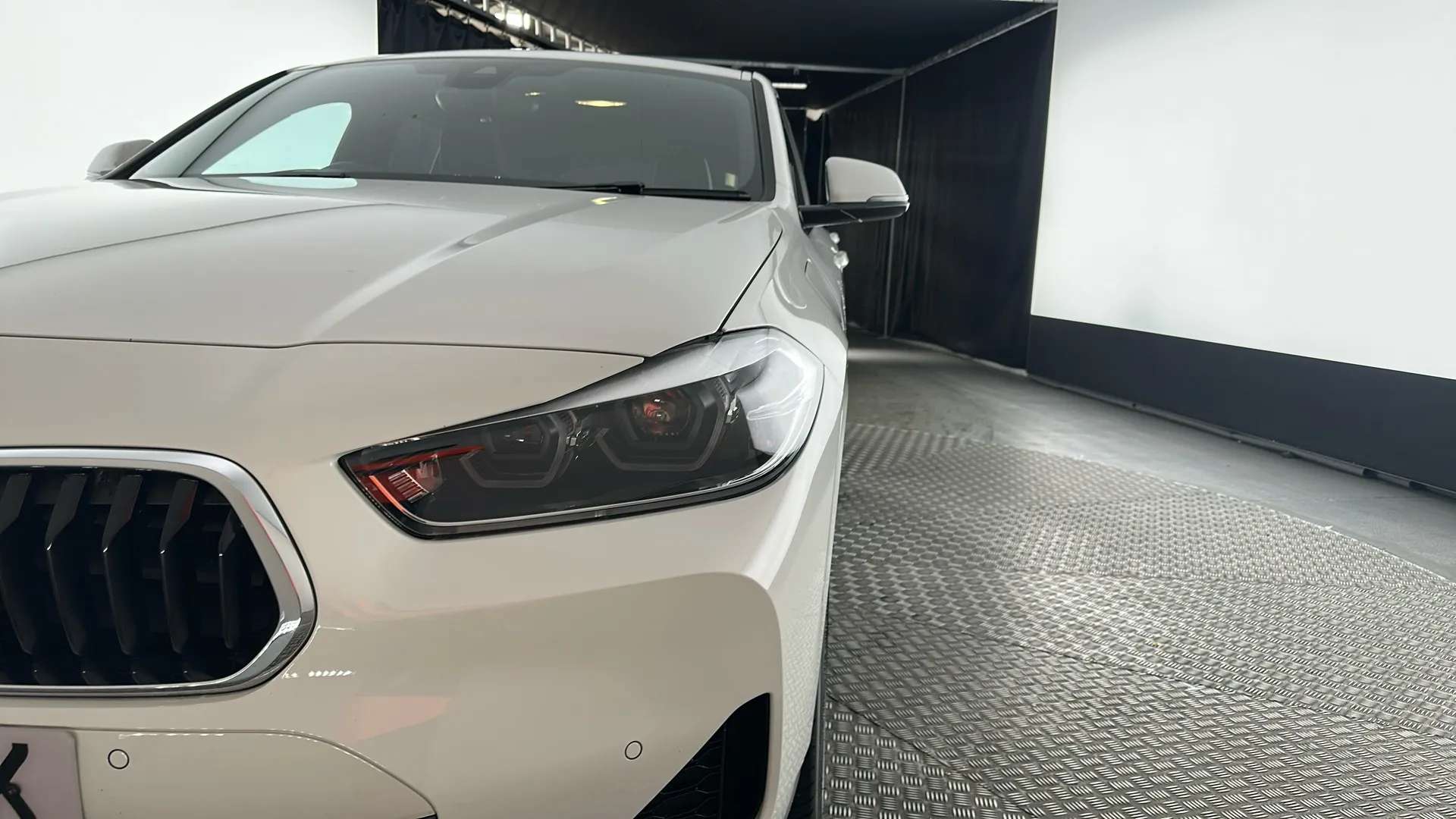 2023 BMW X2 2023 BMW X2