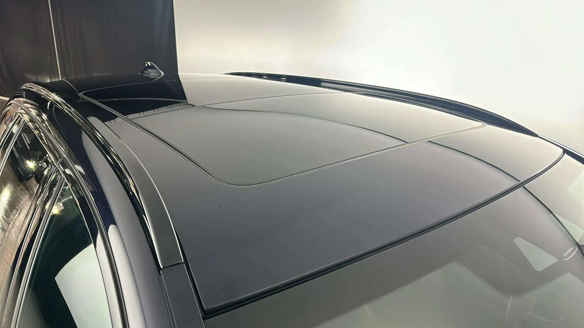 2018 BMW 5 SERIES TOURING 2018 BMW 5 SERIES TOURING