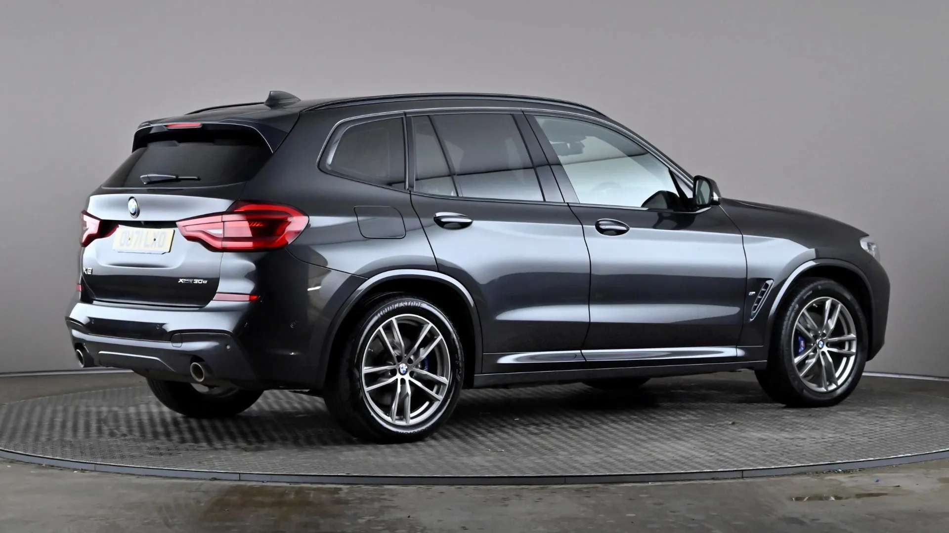 2021 BMW X3 2021 BMW X3