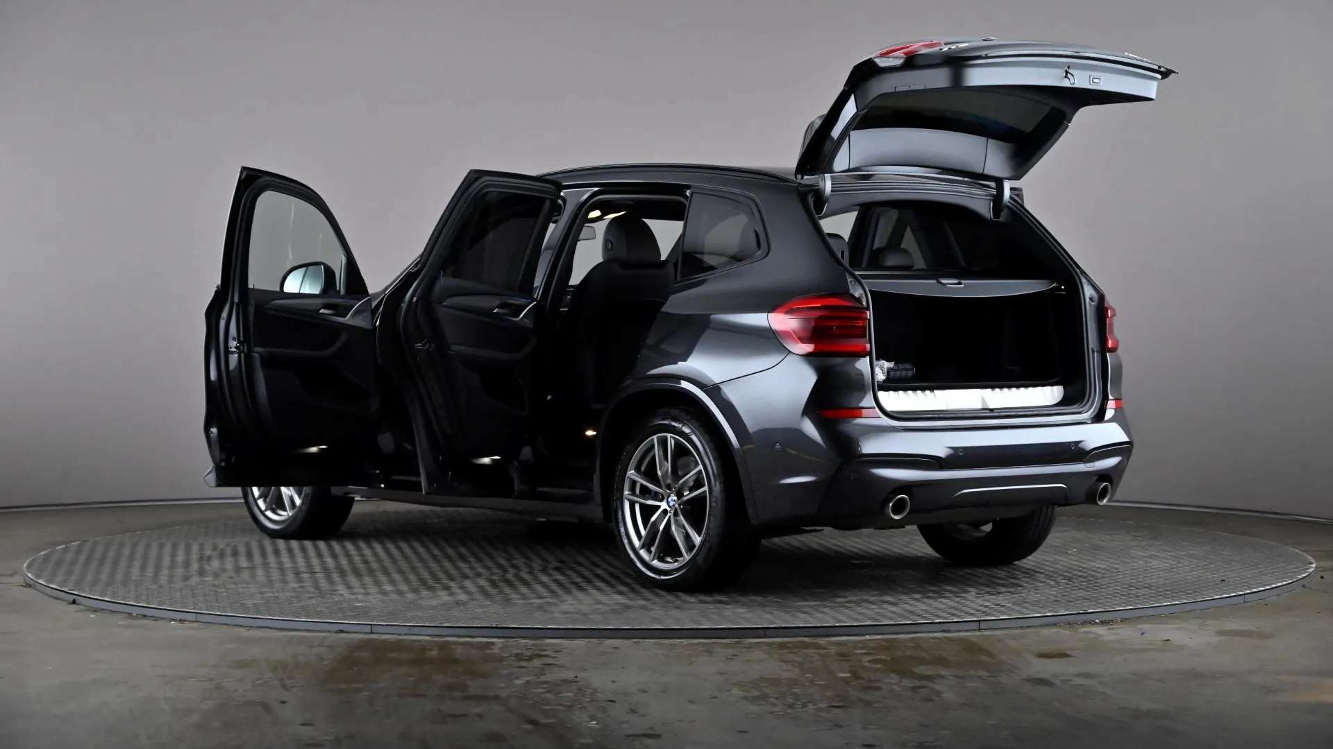 2021 BMW X3 2021 BMW X3