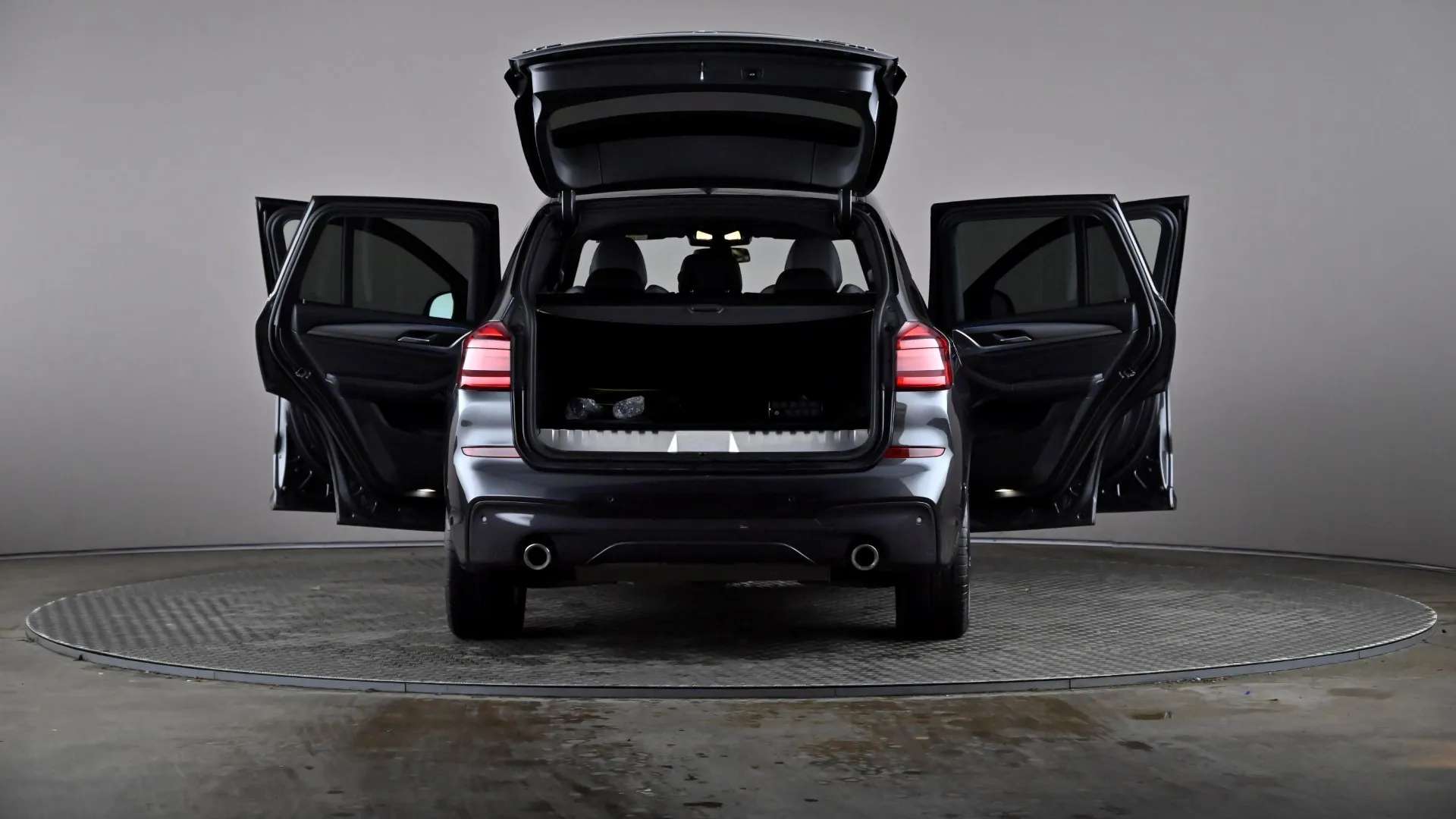 2021 BMW X3 2021 BMW X3