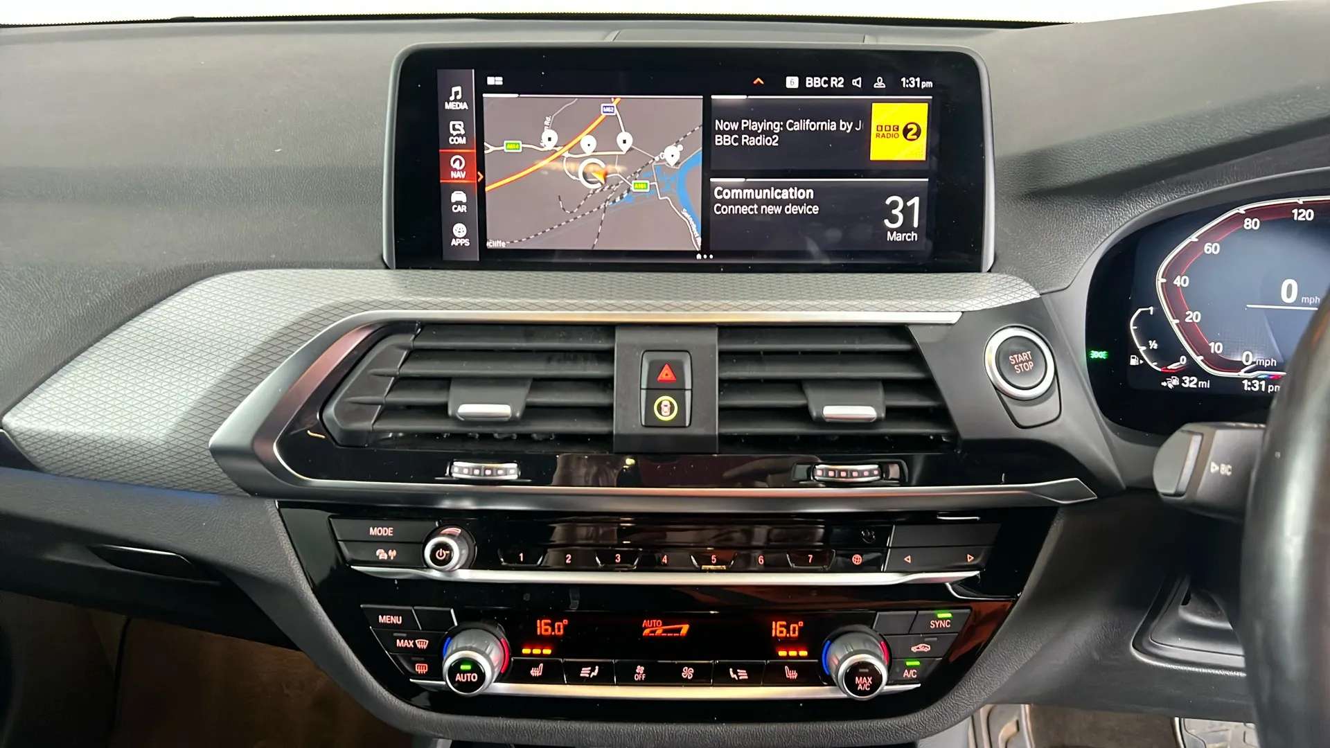 2021 BMW X3 2021 BMW X3