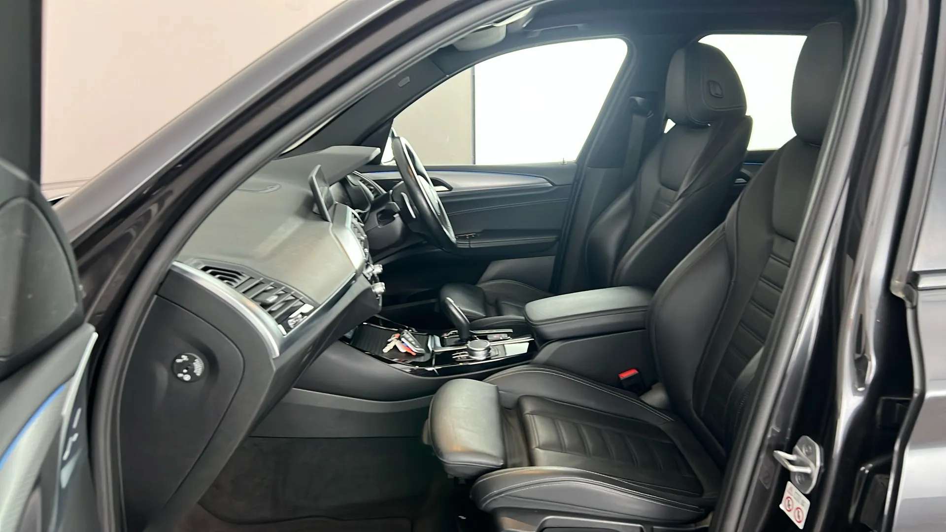 2021 BMW X3 2021 BMW X3