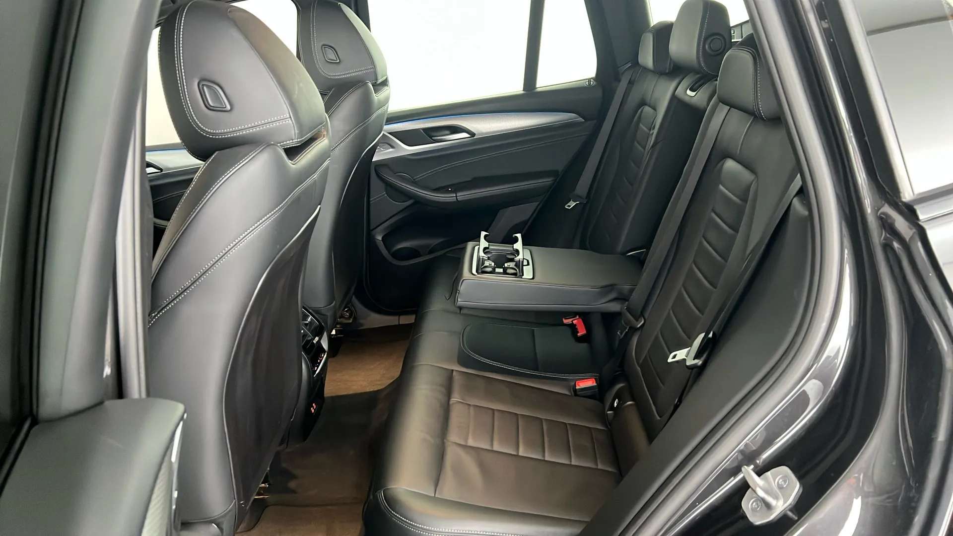 2021 BMW X3 2021 BMW X3