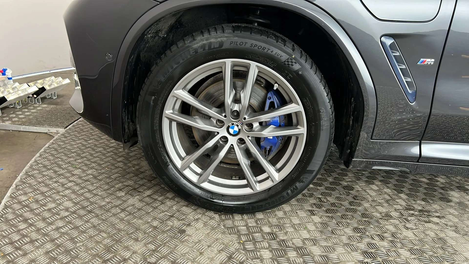 2021 BMW X3 2021 BMW X3