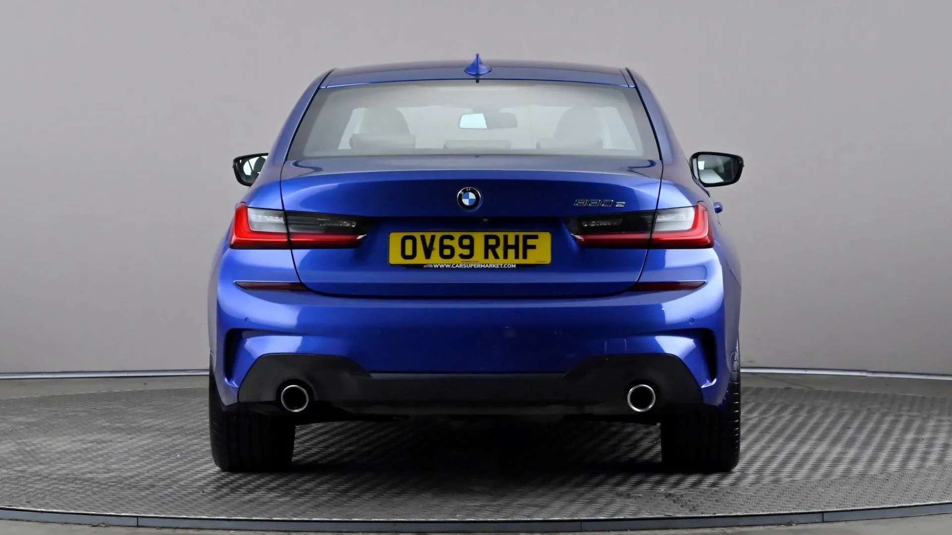 2019 BMW 3 SERIES 2019 BMW 3 SERIES