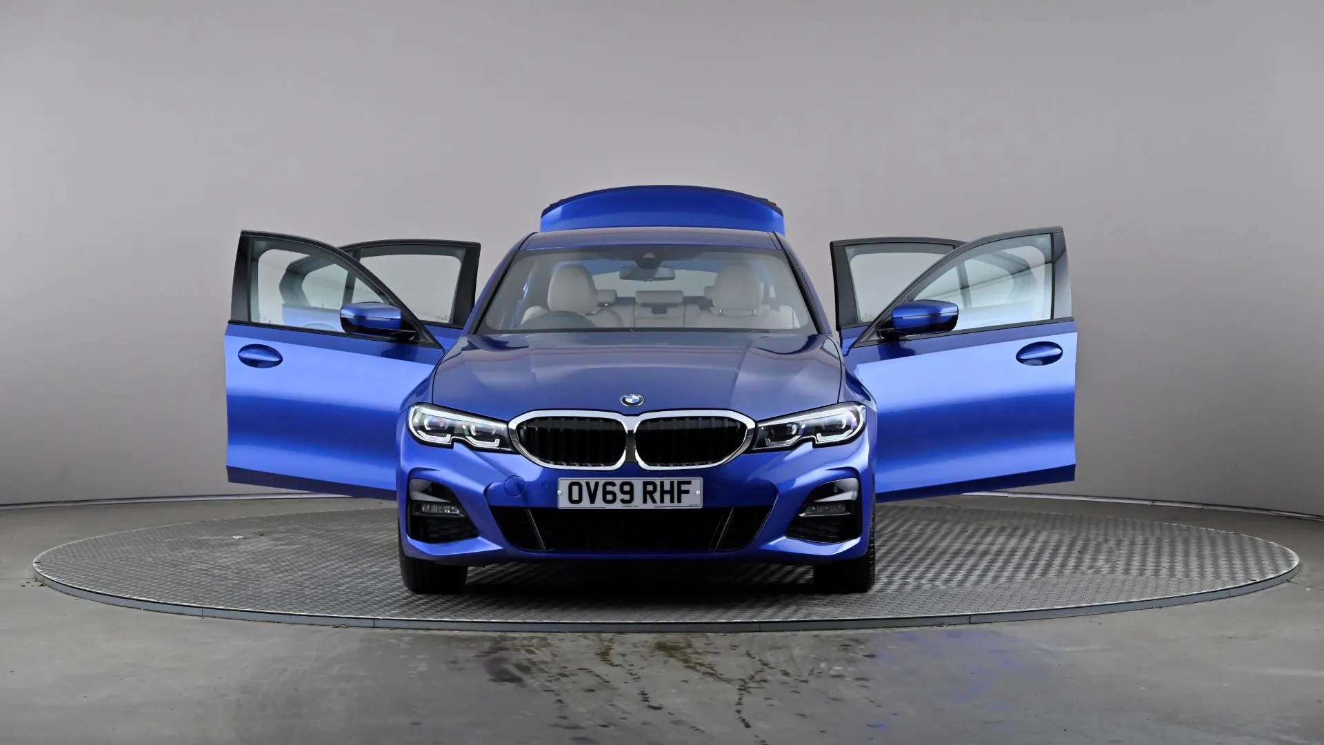 2019 BMW 3 SERIES 2019 BMW 3 SERIES