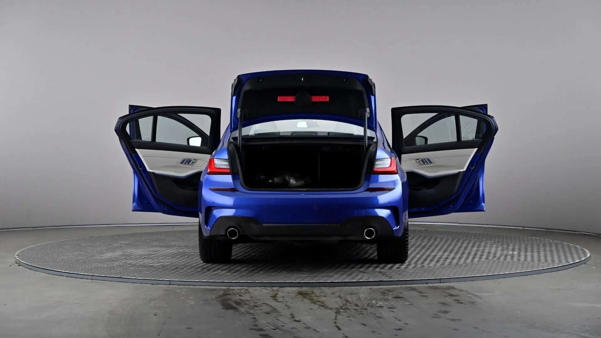 2019 BMW 3 SERIES 2019 BMW 3 SERIES