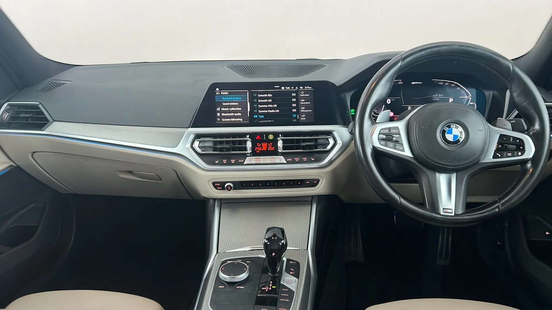 2019 BMW 3 SERIES 2019 BMW 3 SERIES