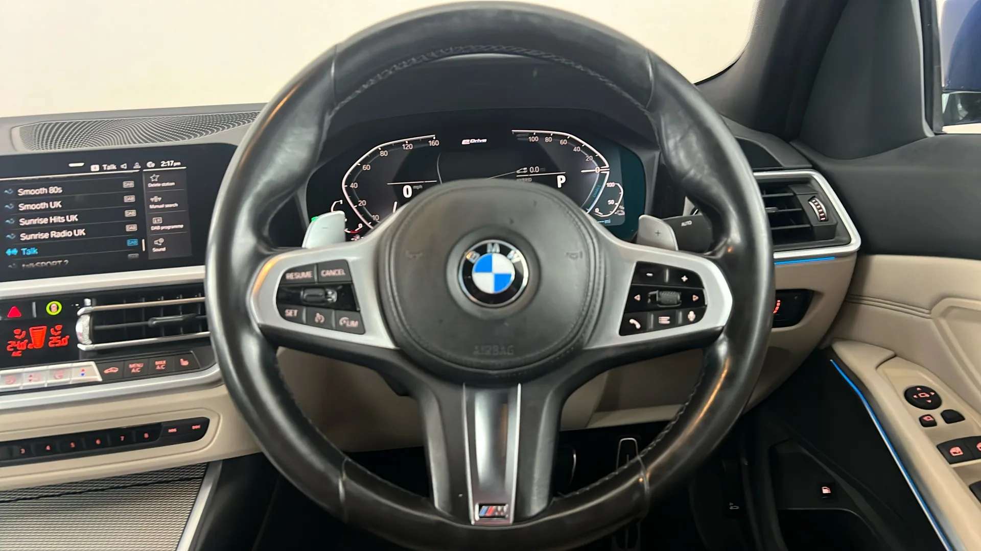 2019 BMW 3 SERIES 2019 BMW 3 SERIES
