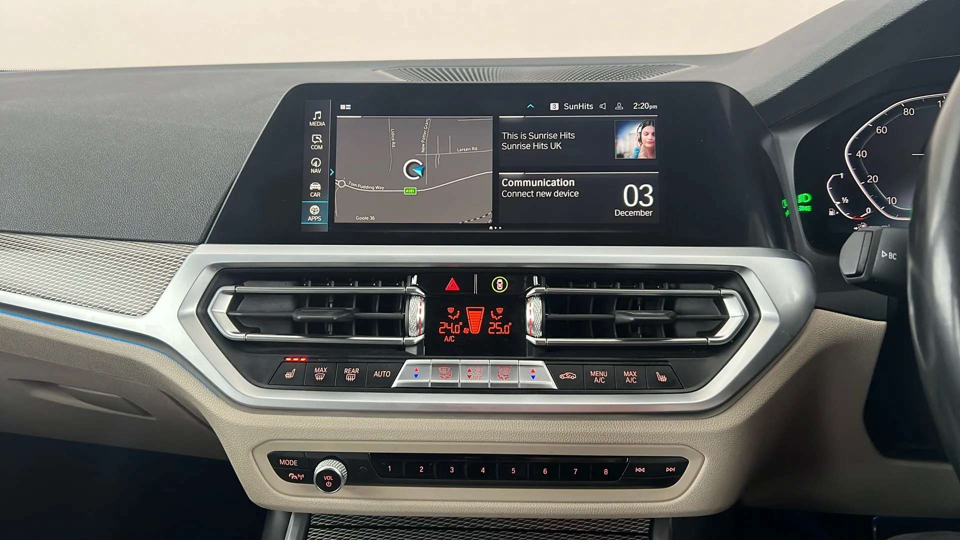 2019 BMW 3 SERIES 2019 BMW 3 SERIES