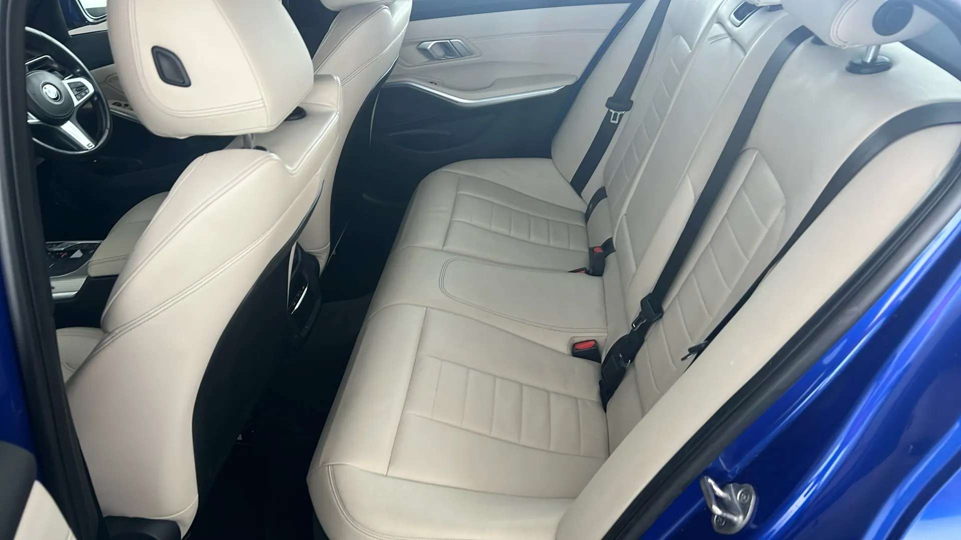 2019 BMW 3 SERIES 2019 BMW 3 SERIES