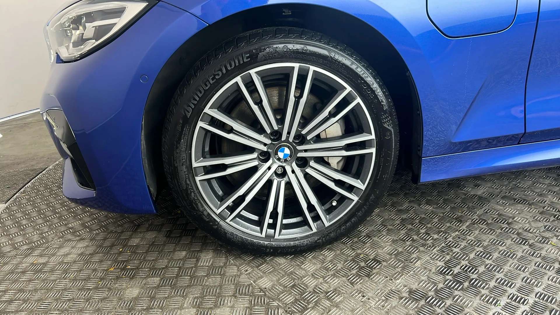 2019 BMW 3 SERIES 2019 BMW 3 SERIES