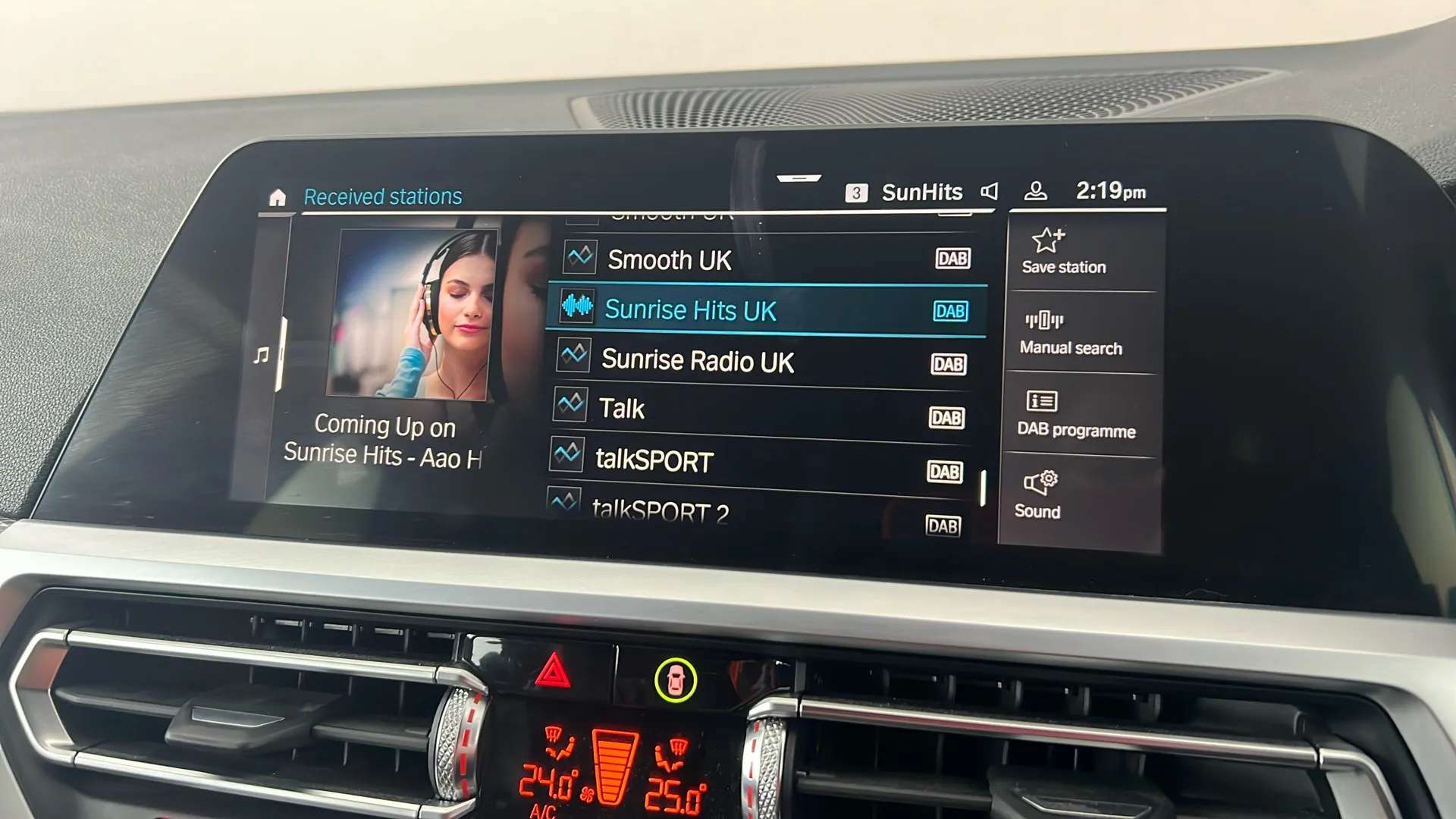 2019 BMW 3 SERIES 2019 BMW 3 SERIES